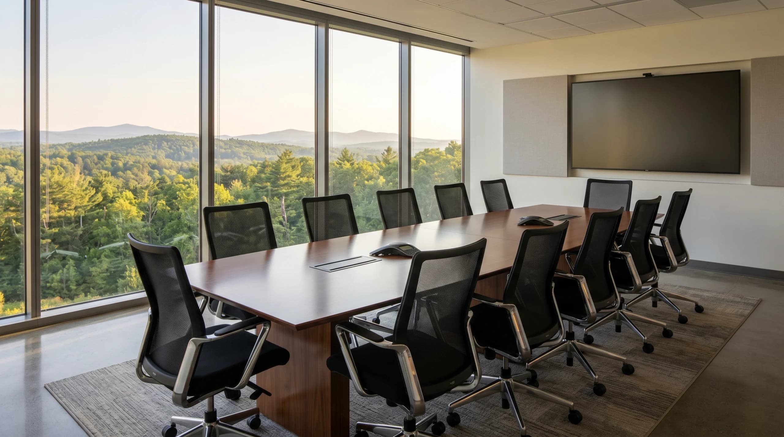 Virtual Office Image