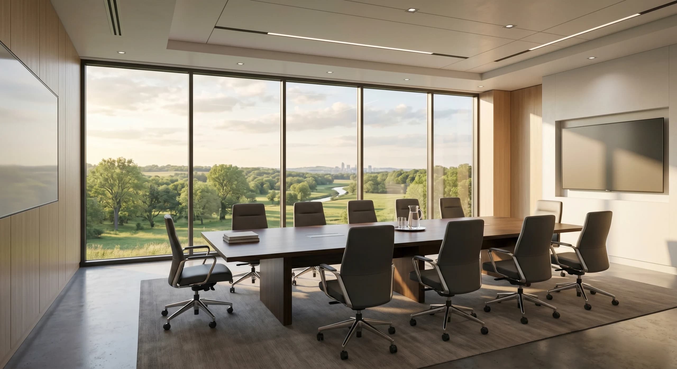 Virtual Office Image
