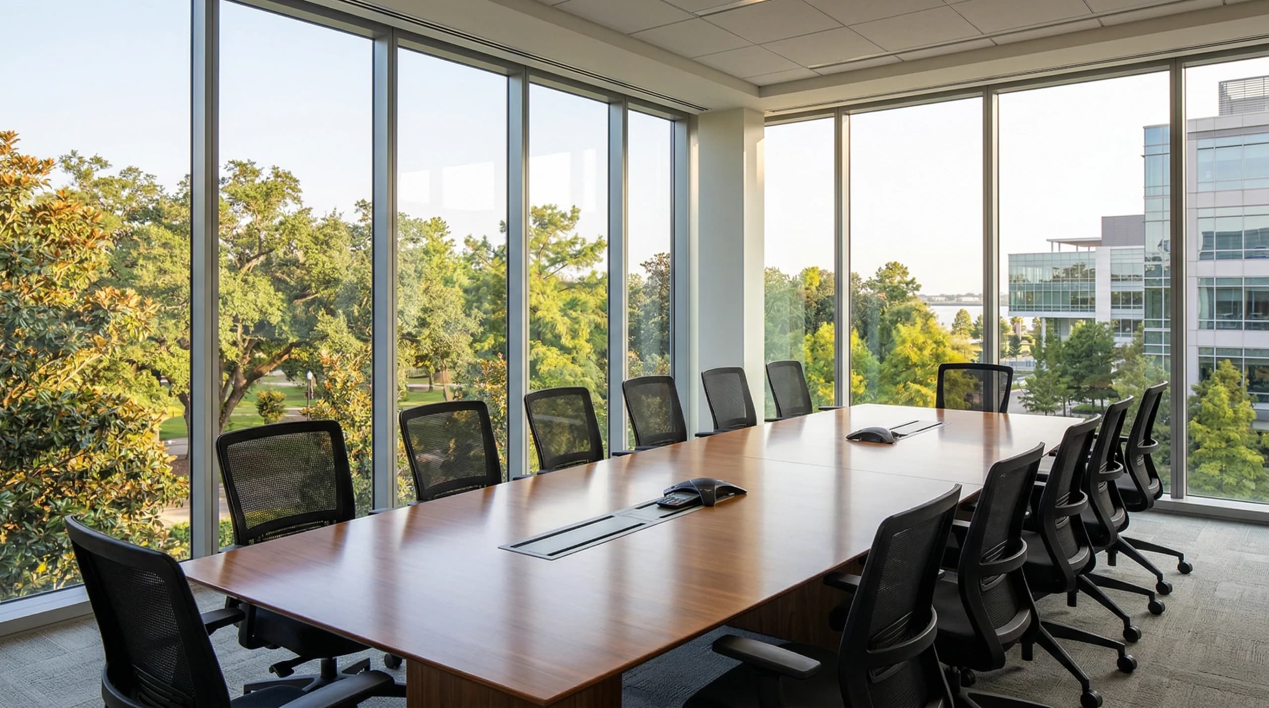Virtual Office Image
