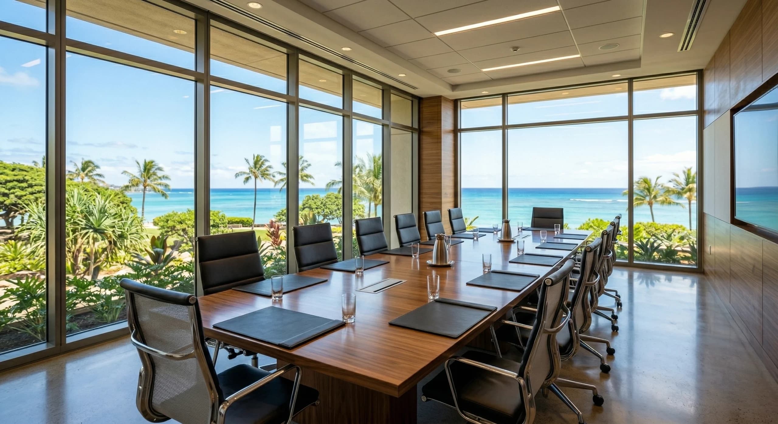 Virtual Office Image