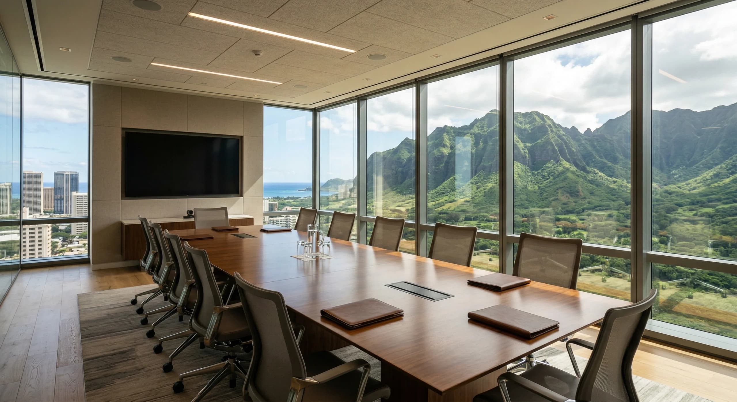 Virtual Office Image