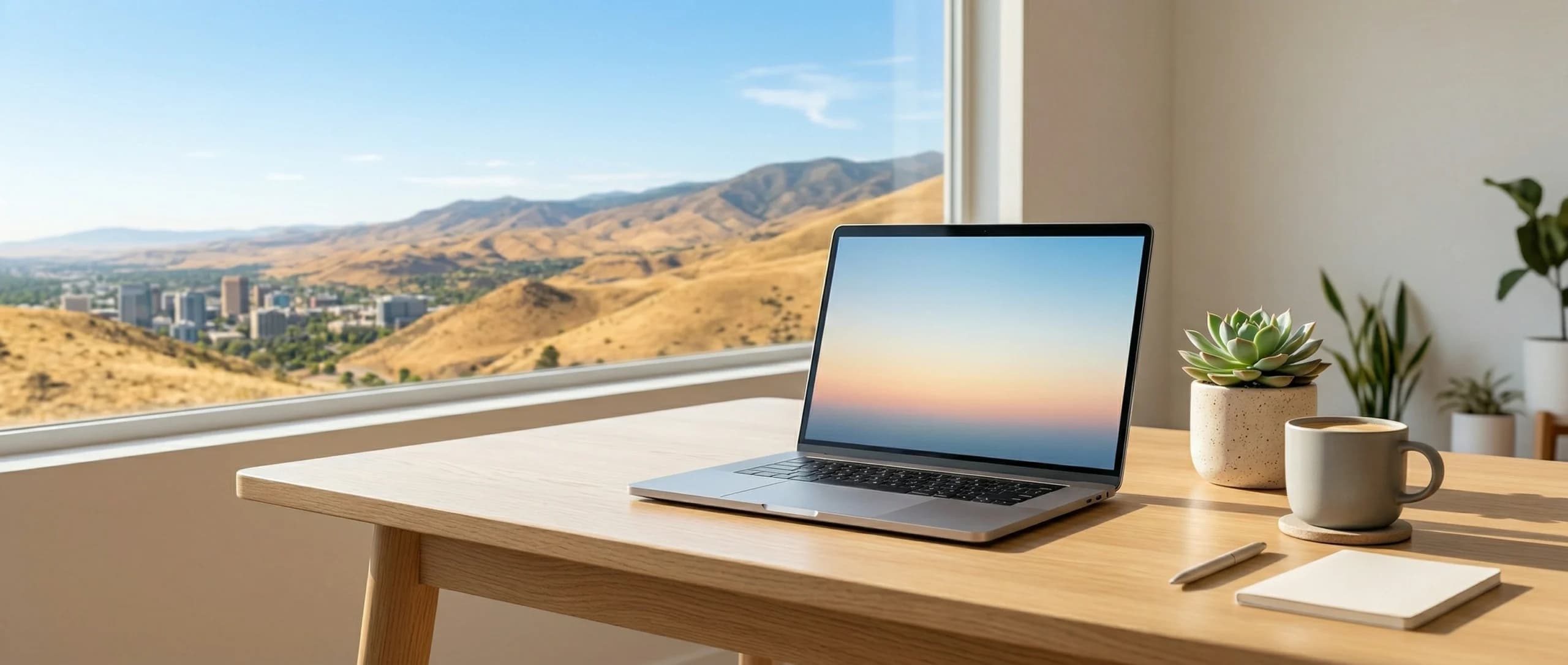 Virtual Office Image