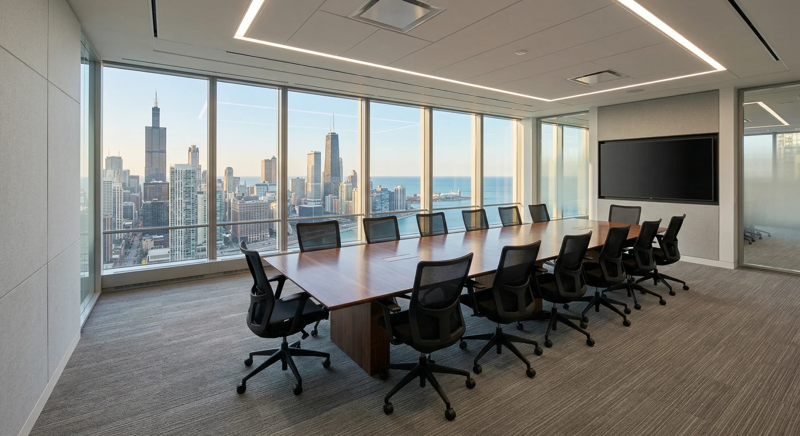 Virtual Office Image