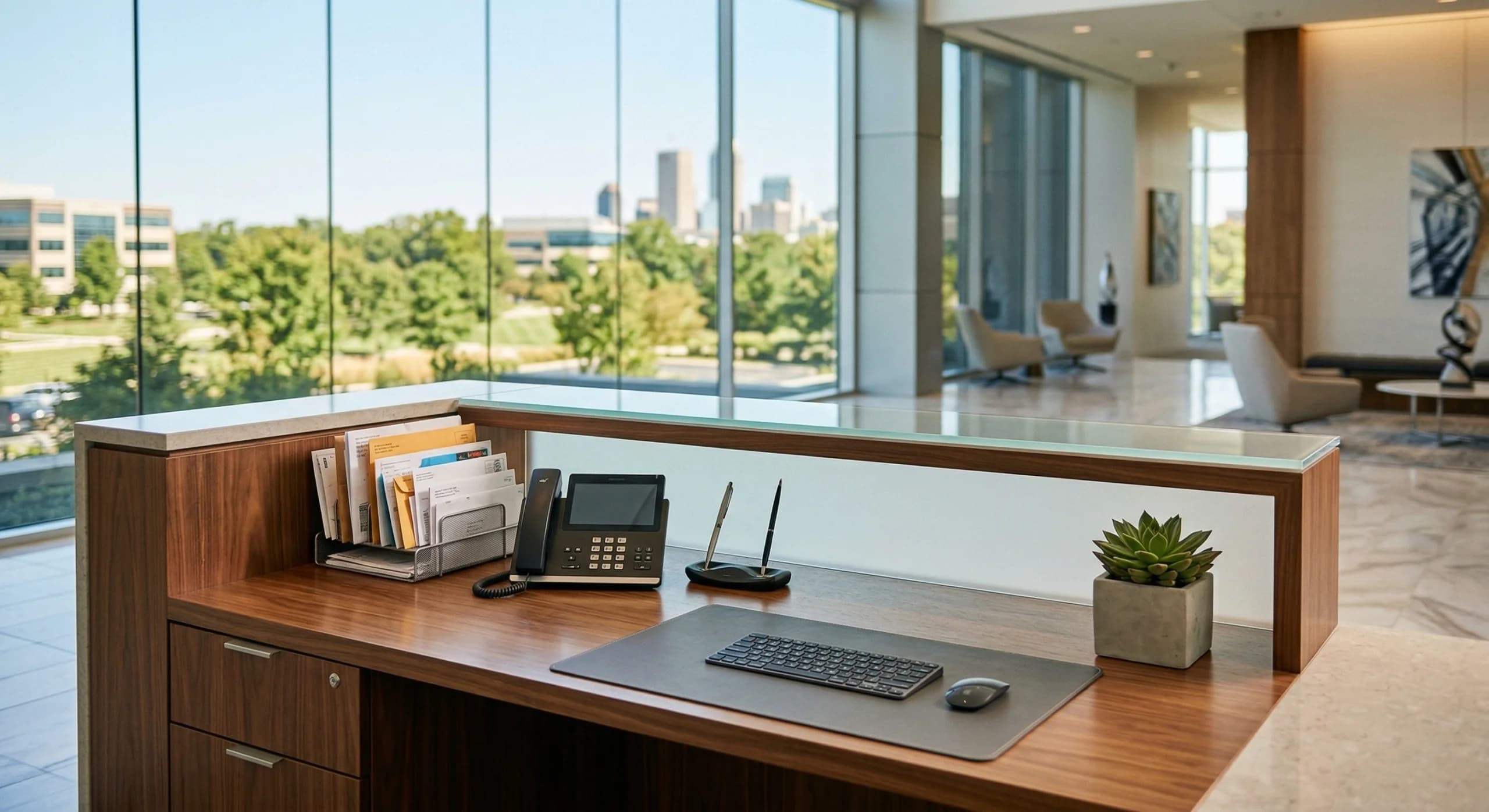 Virtual Office Image