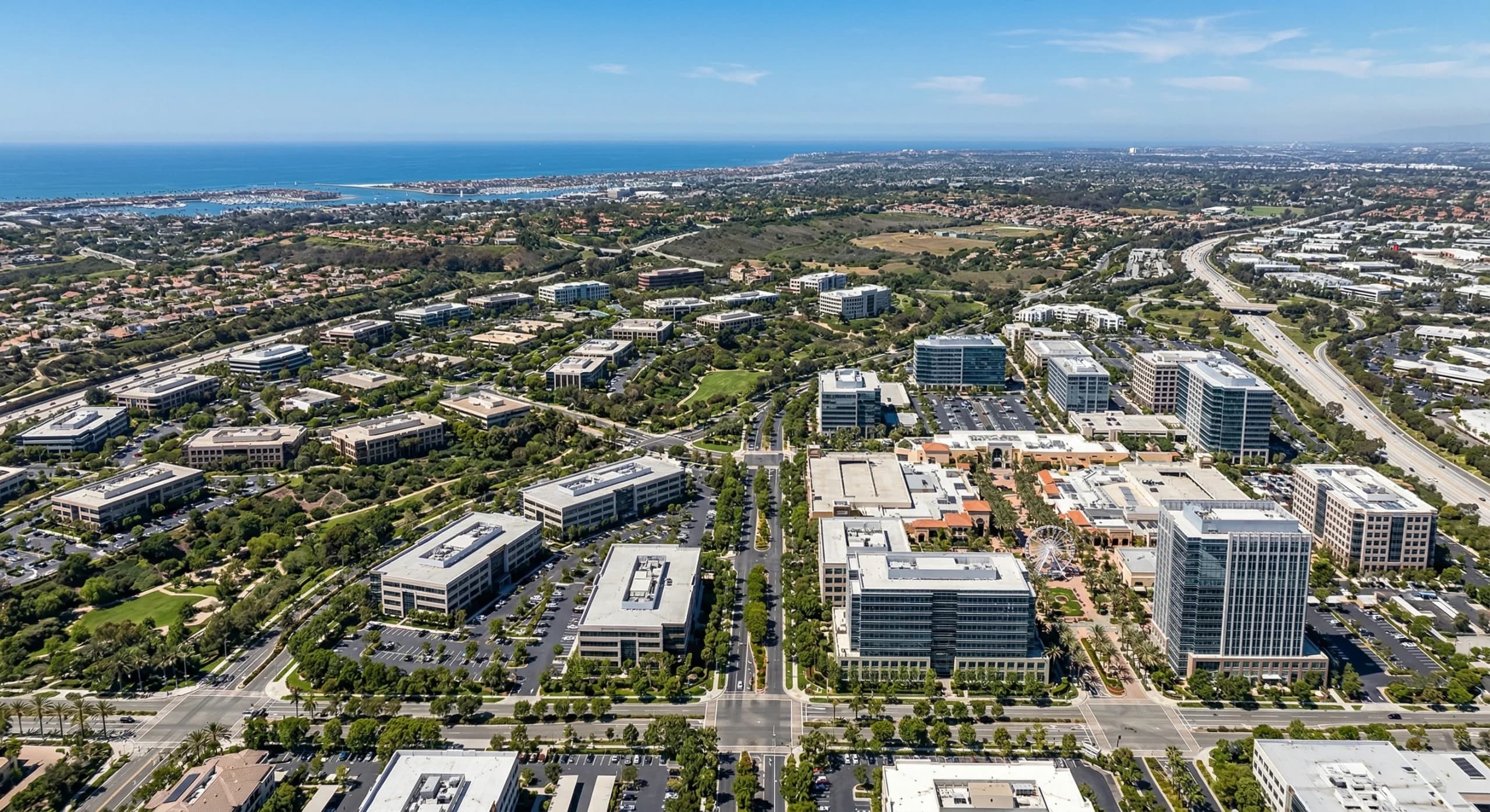 Virtual Office Image