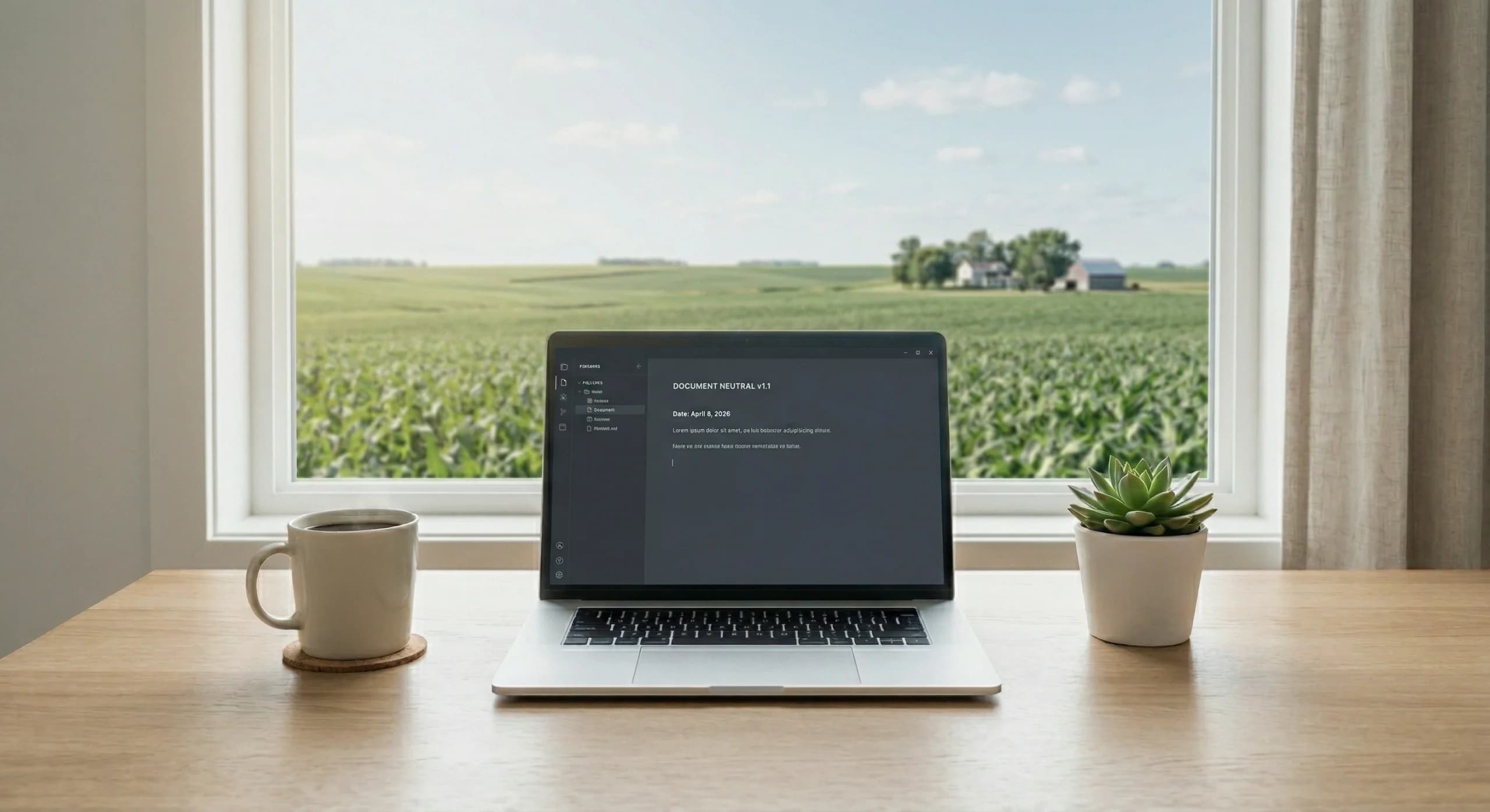 Virtual Office Image