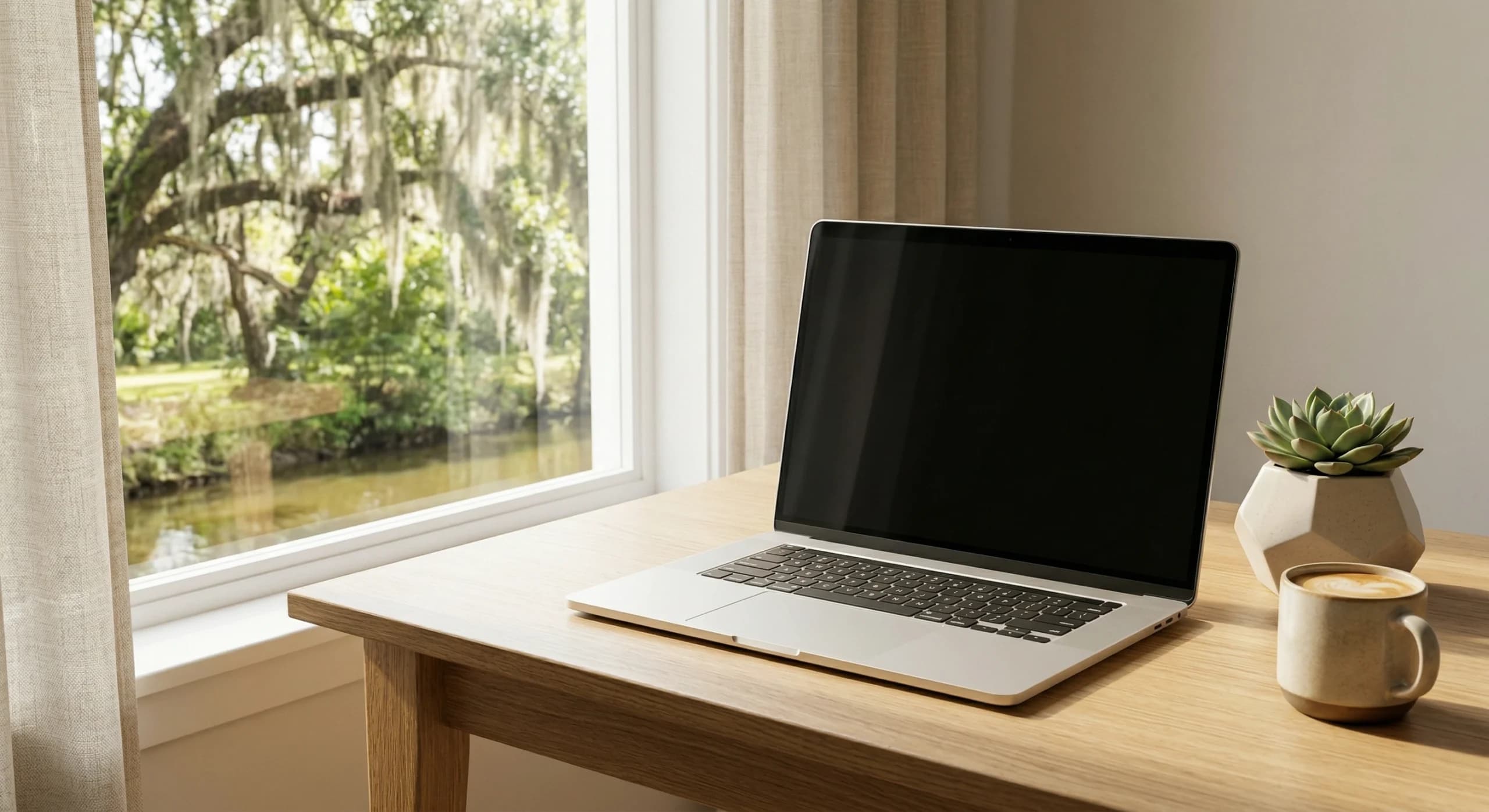 Virtual Office Image