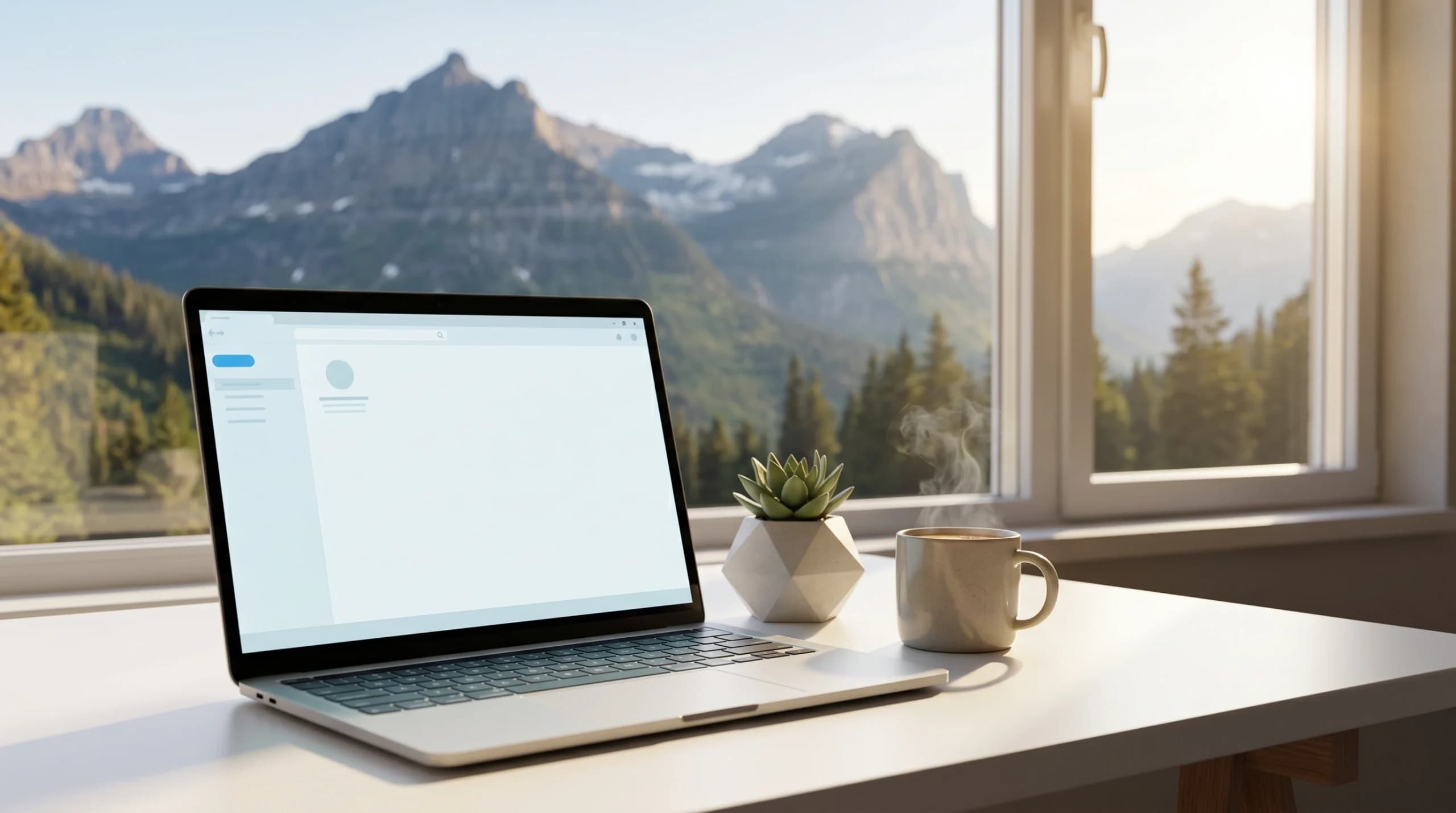 Virtual Office Image