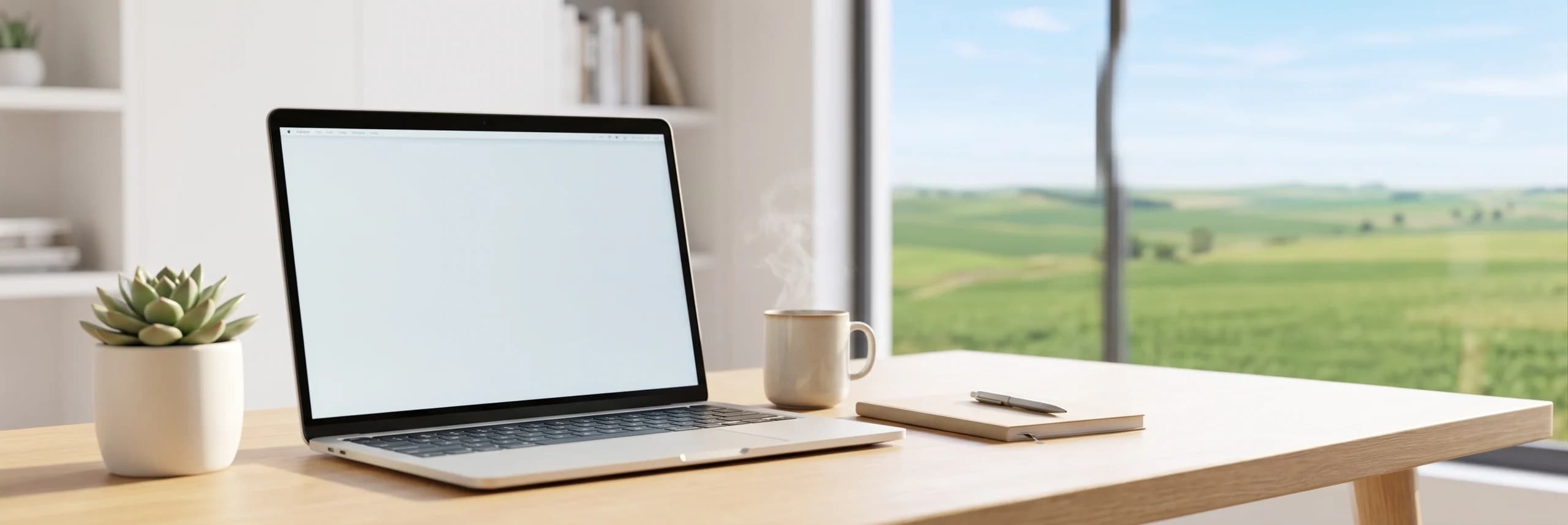 Virtual Office Image