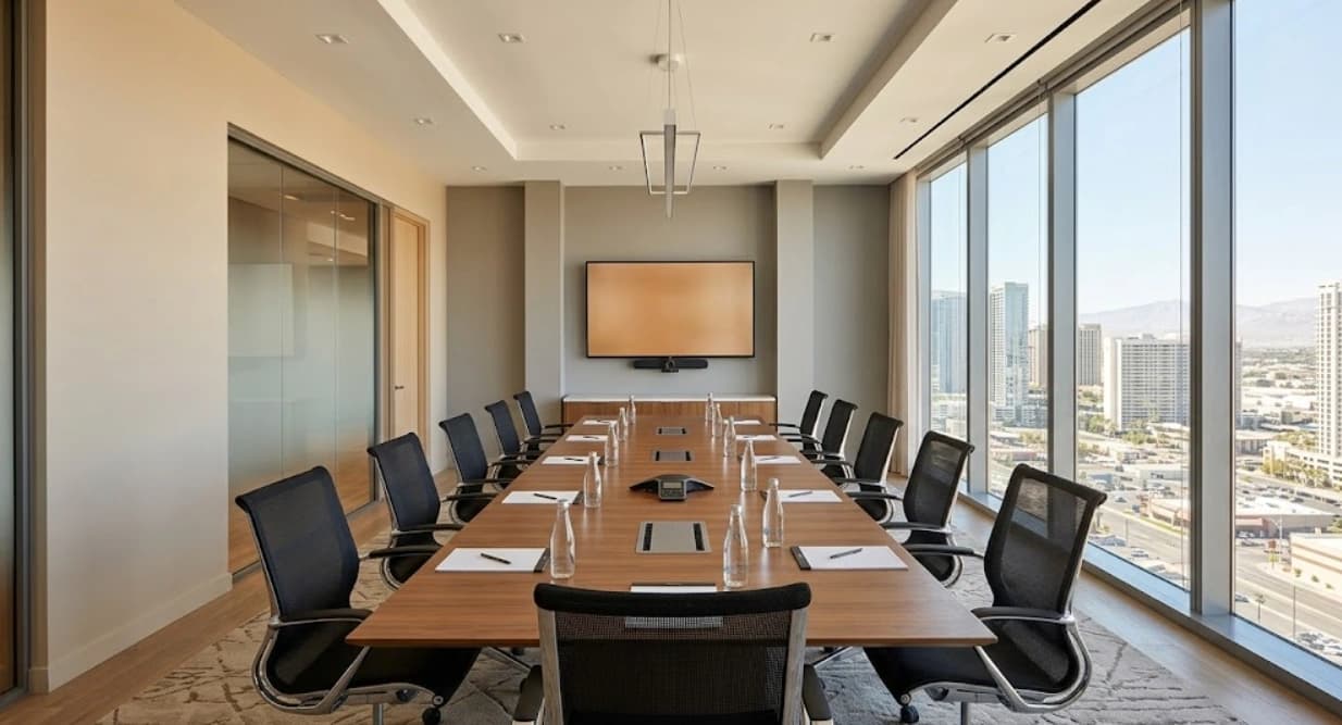 Virtual Office Image