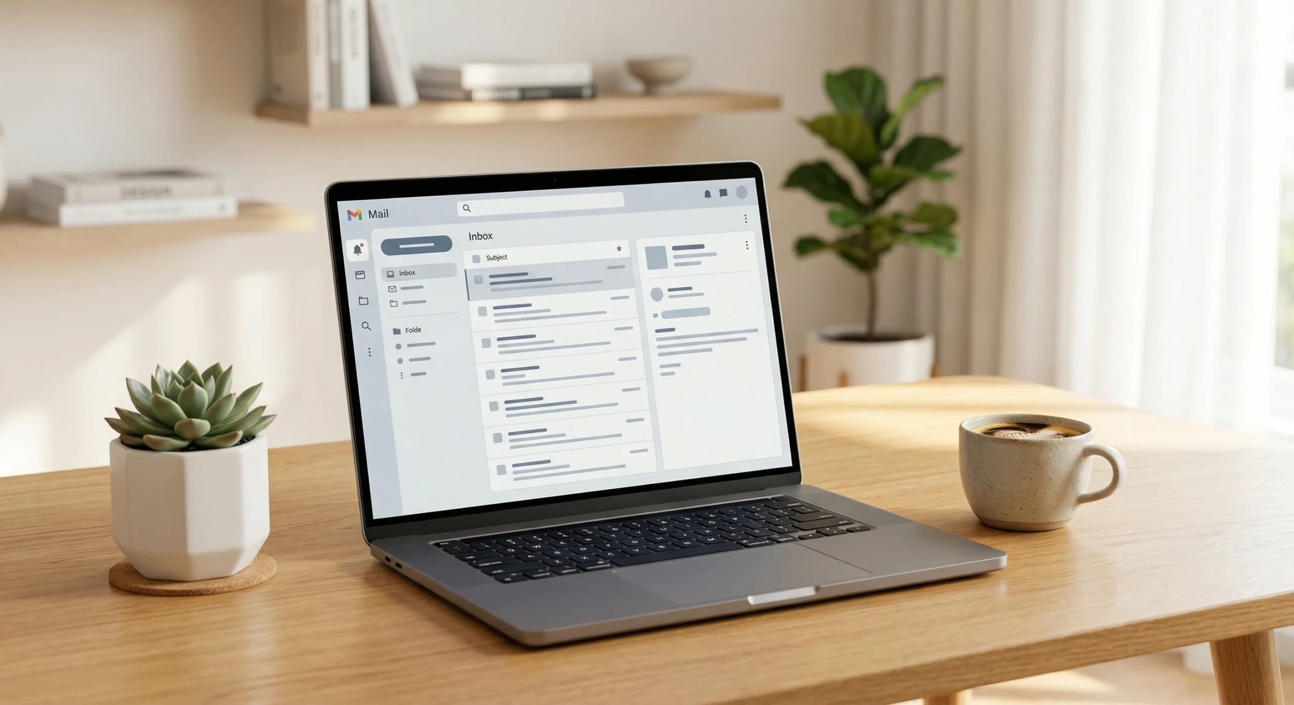 Virtual Office Image