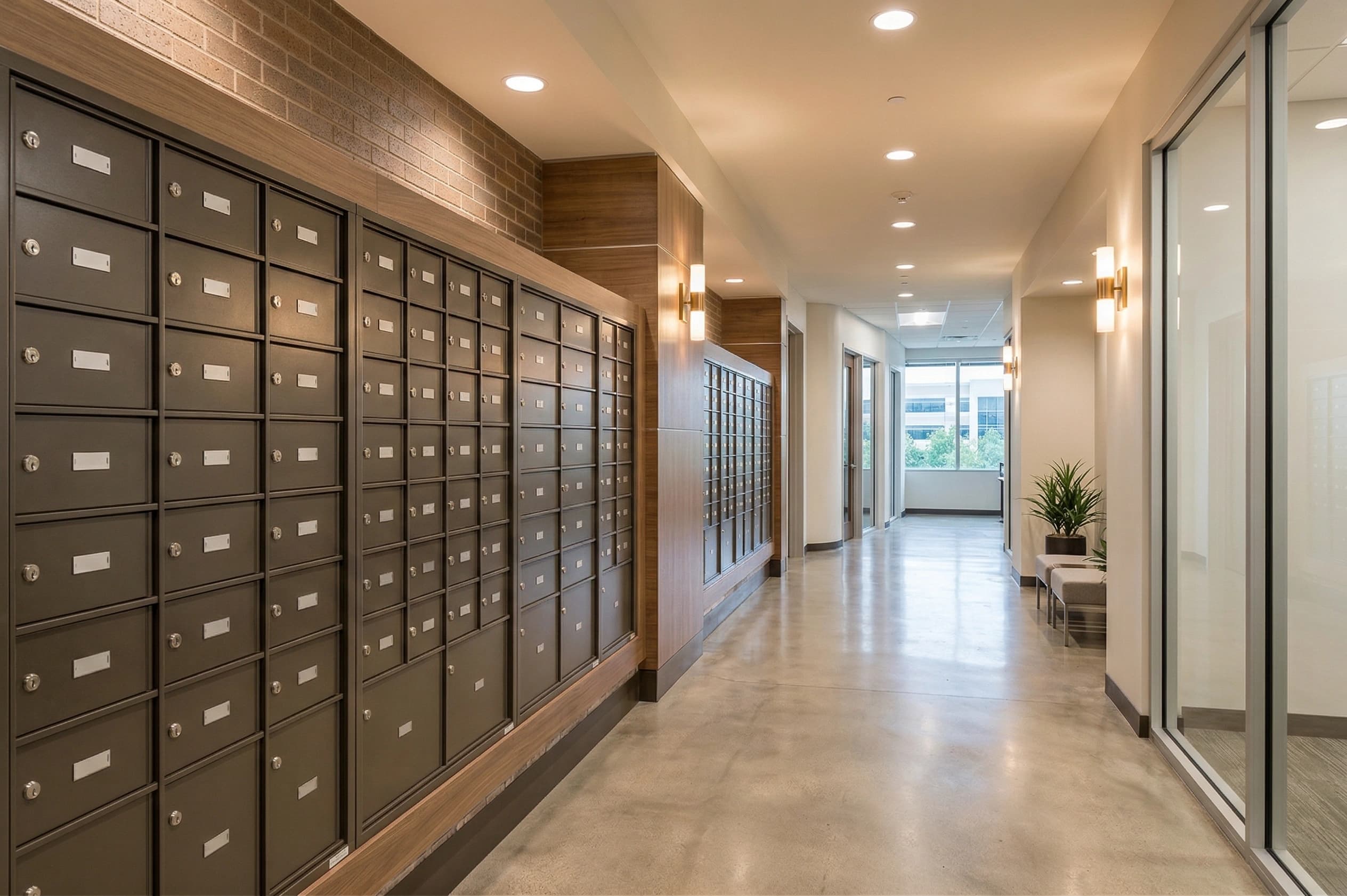 Virtual Office Image