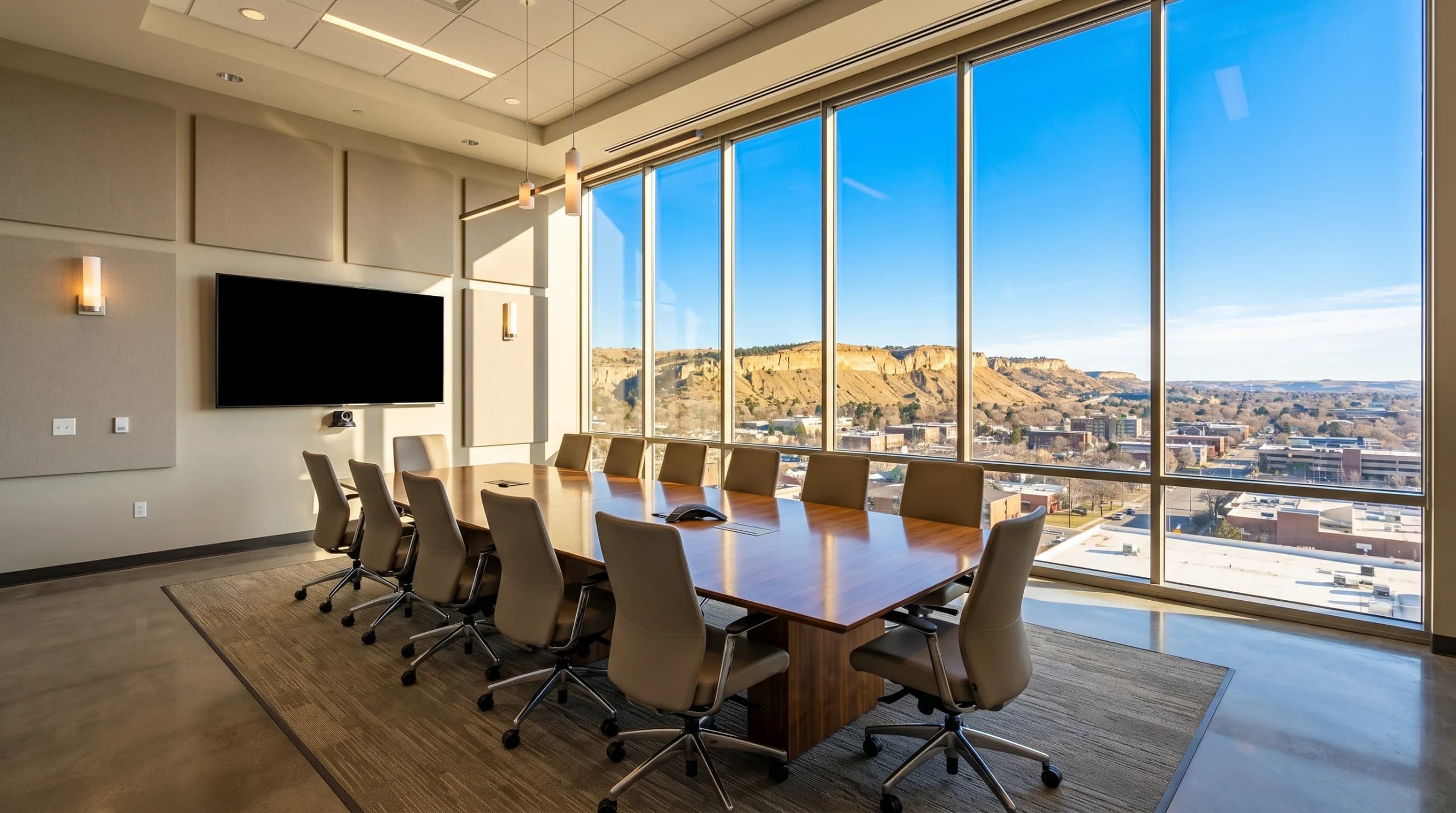 Virtual Office Image
