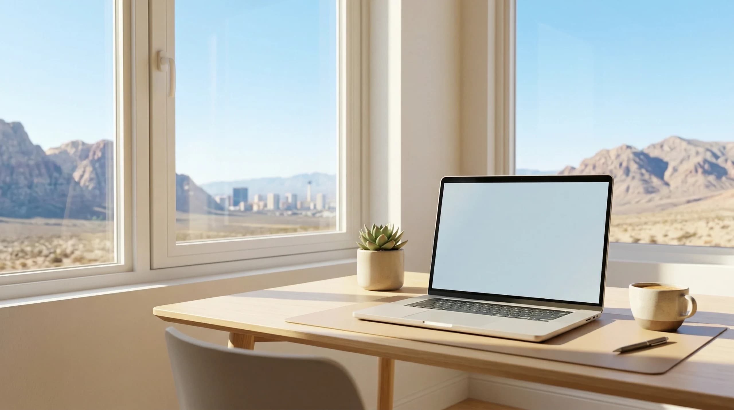 Virtual Office Image