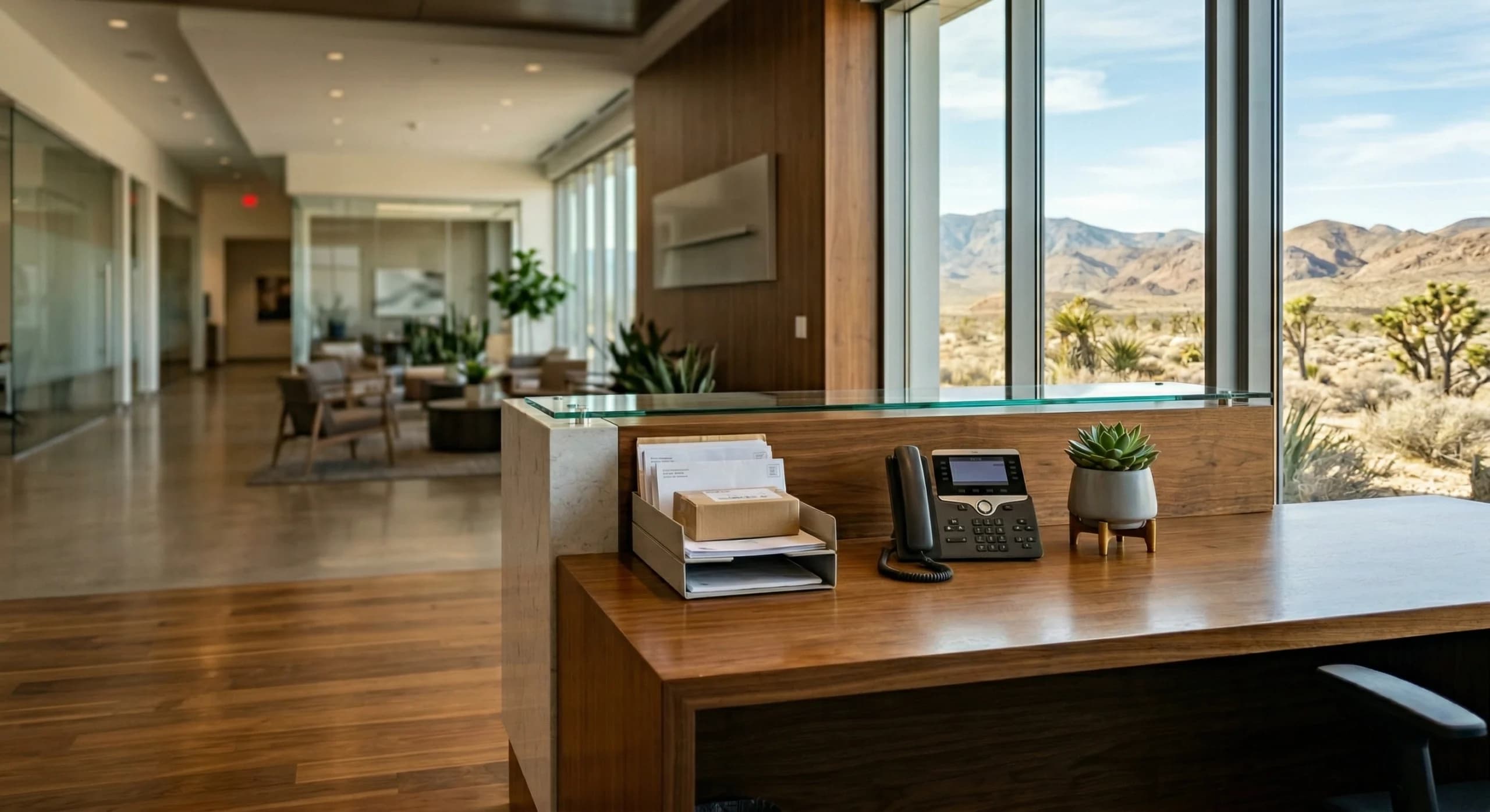 Virtual Office Image