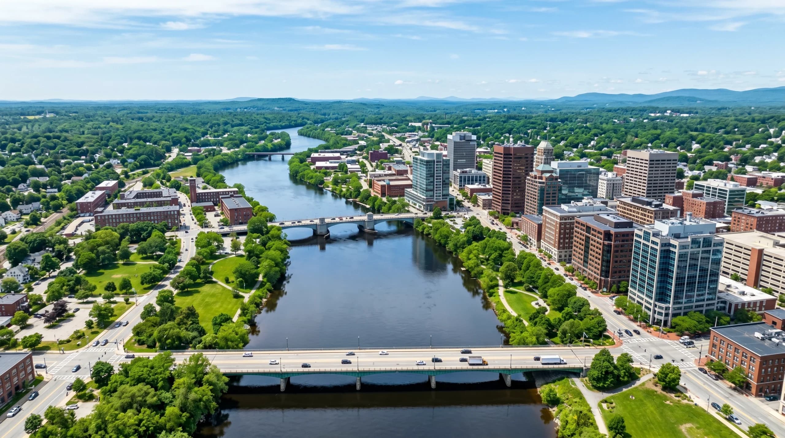 Virtual Office Image