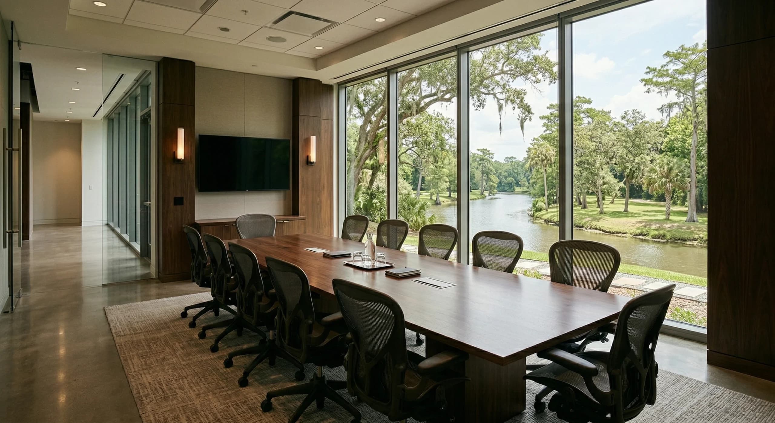 Virtual Office Image