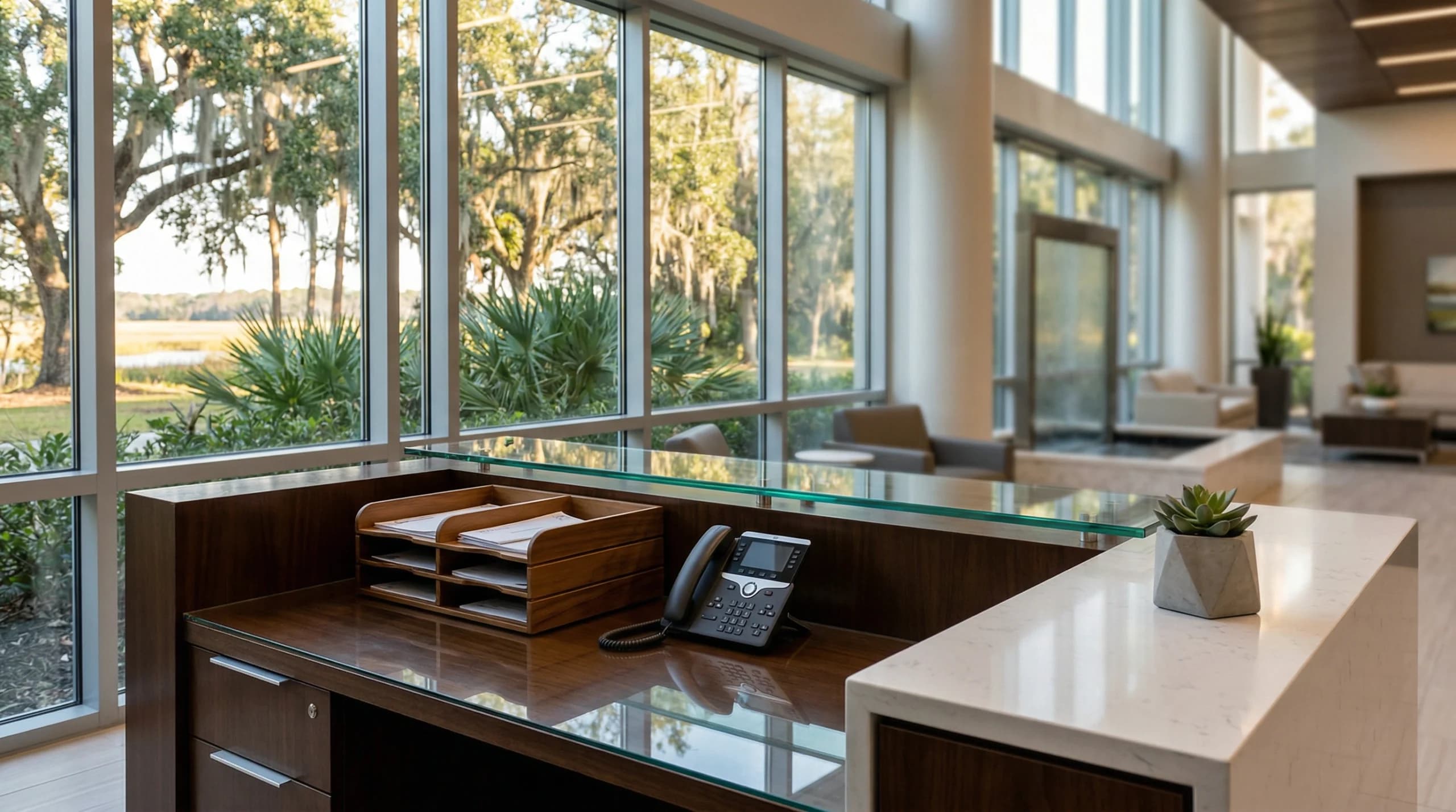 Virtual Office Image