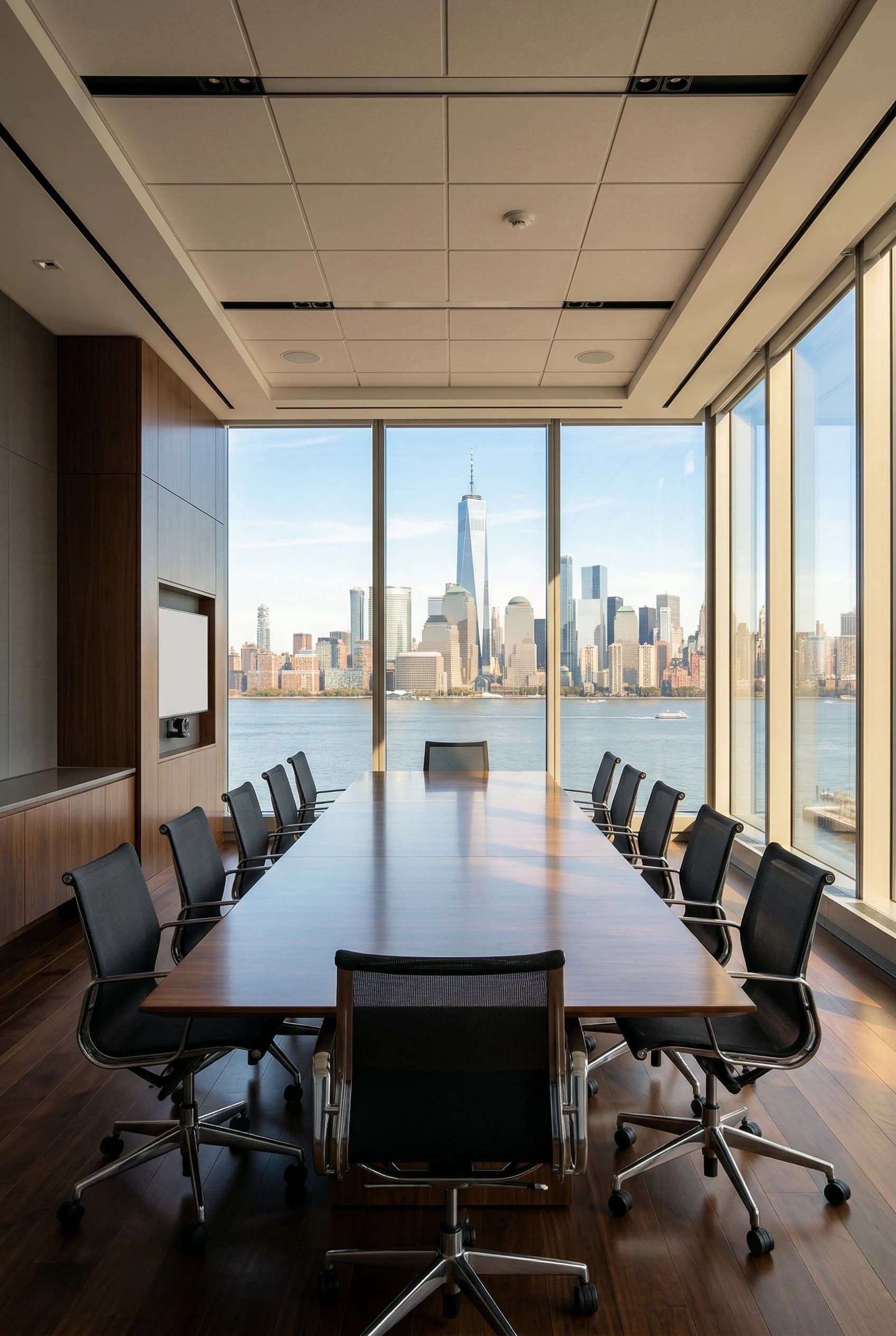 Virtual Office Image