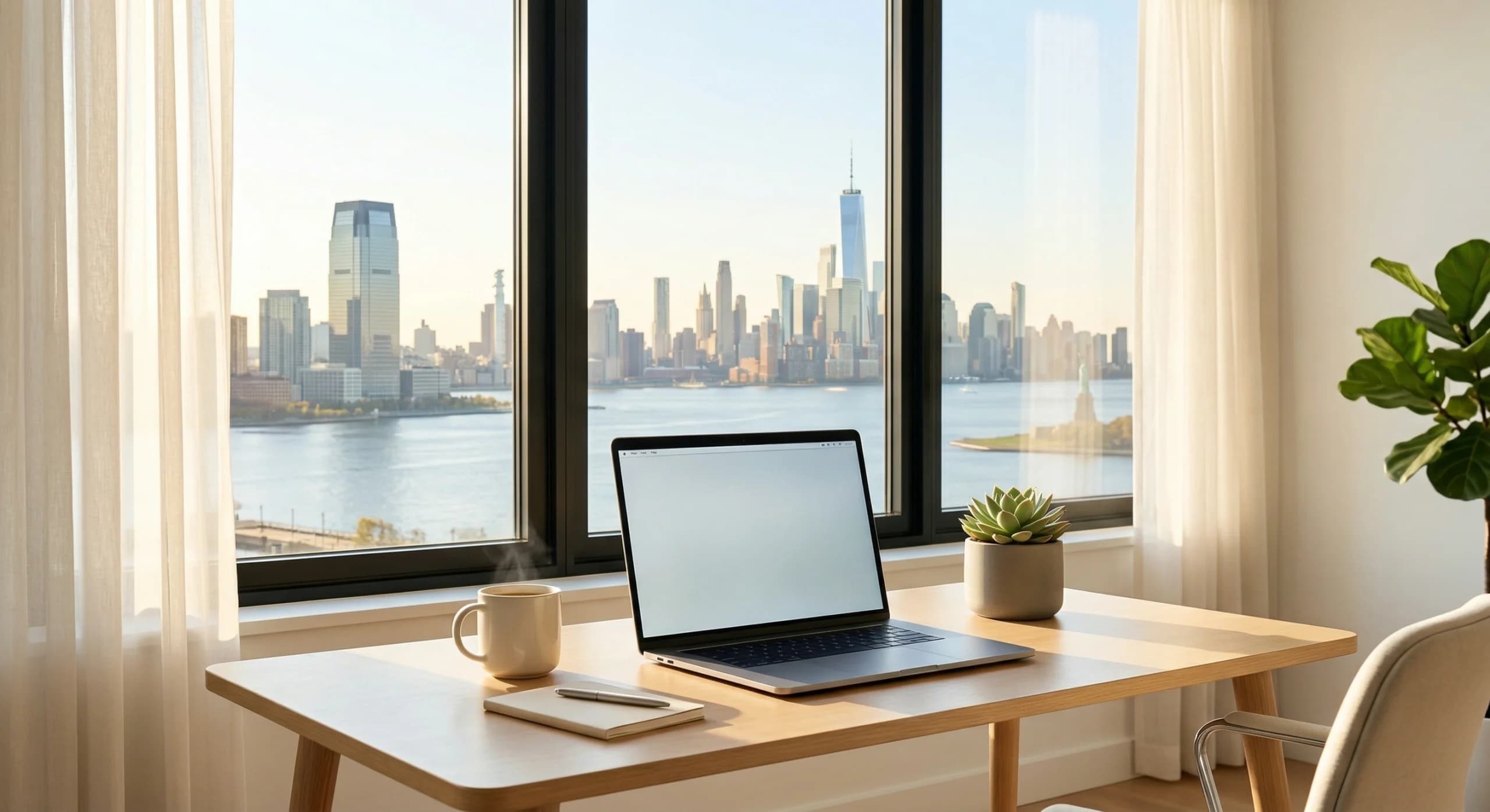 Virtual Office Image