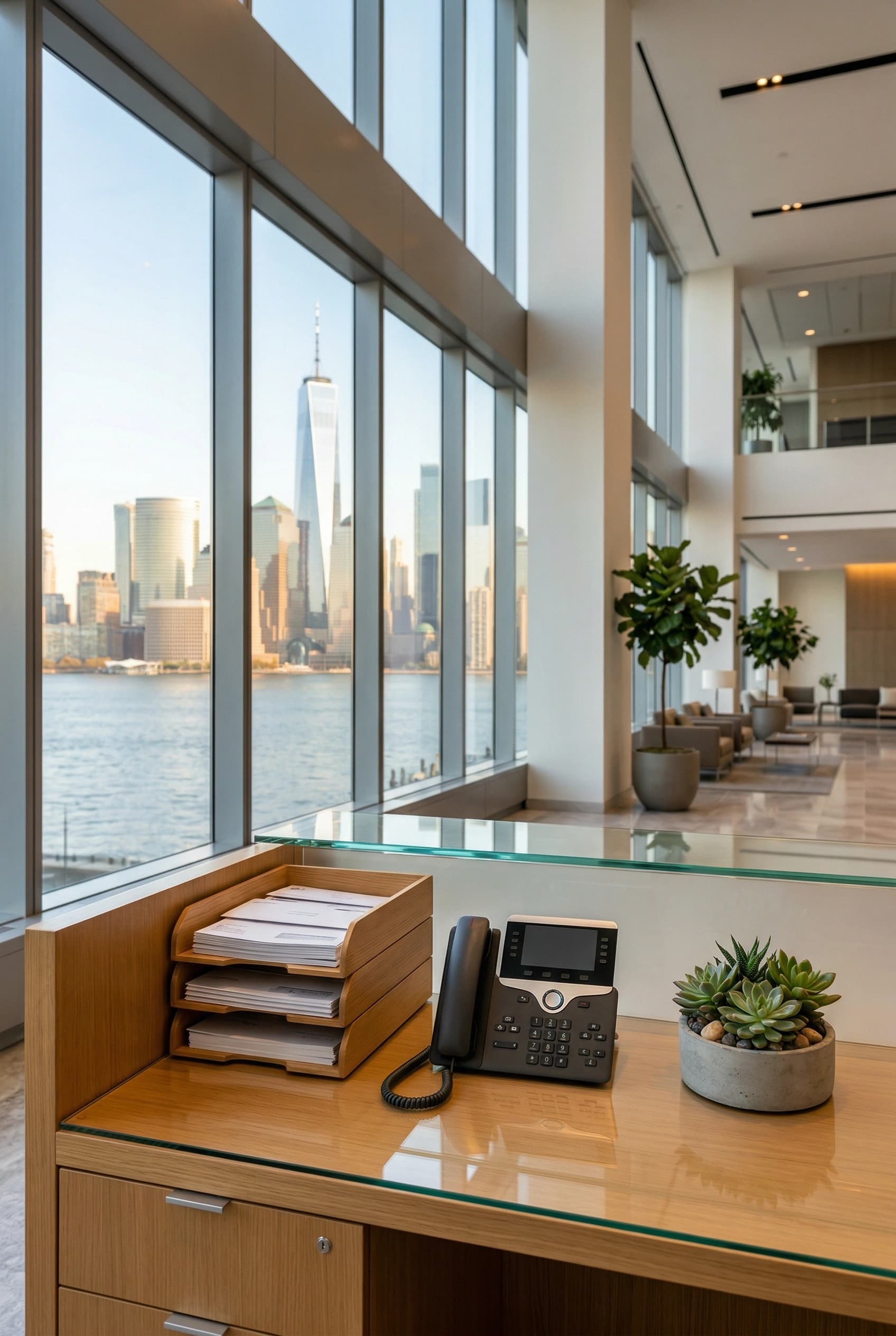 Virtual Office Image