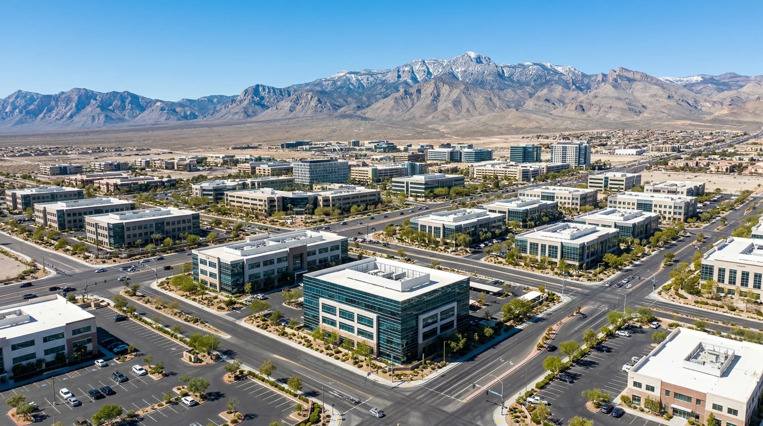 Virtual Office Image