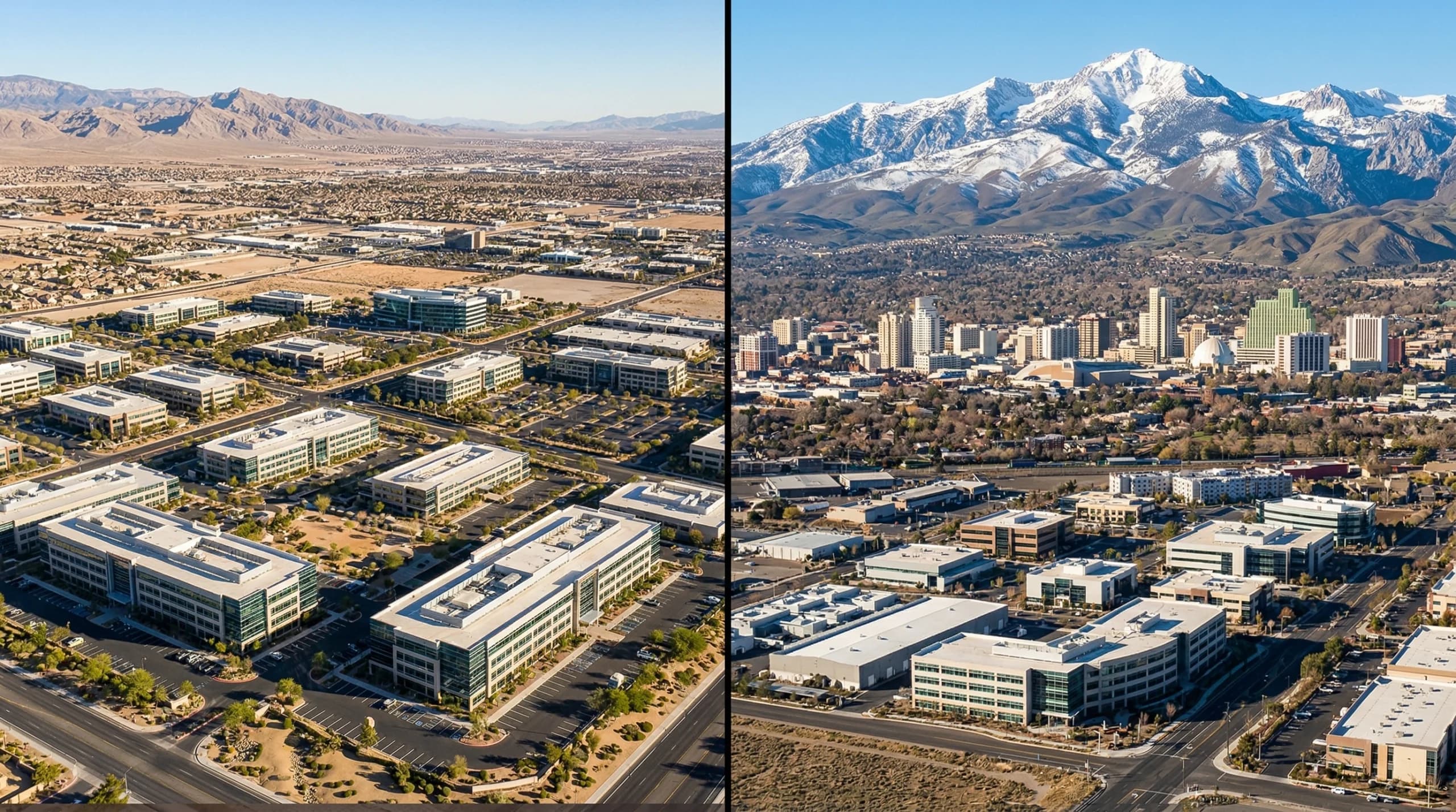 Virtual Office Image