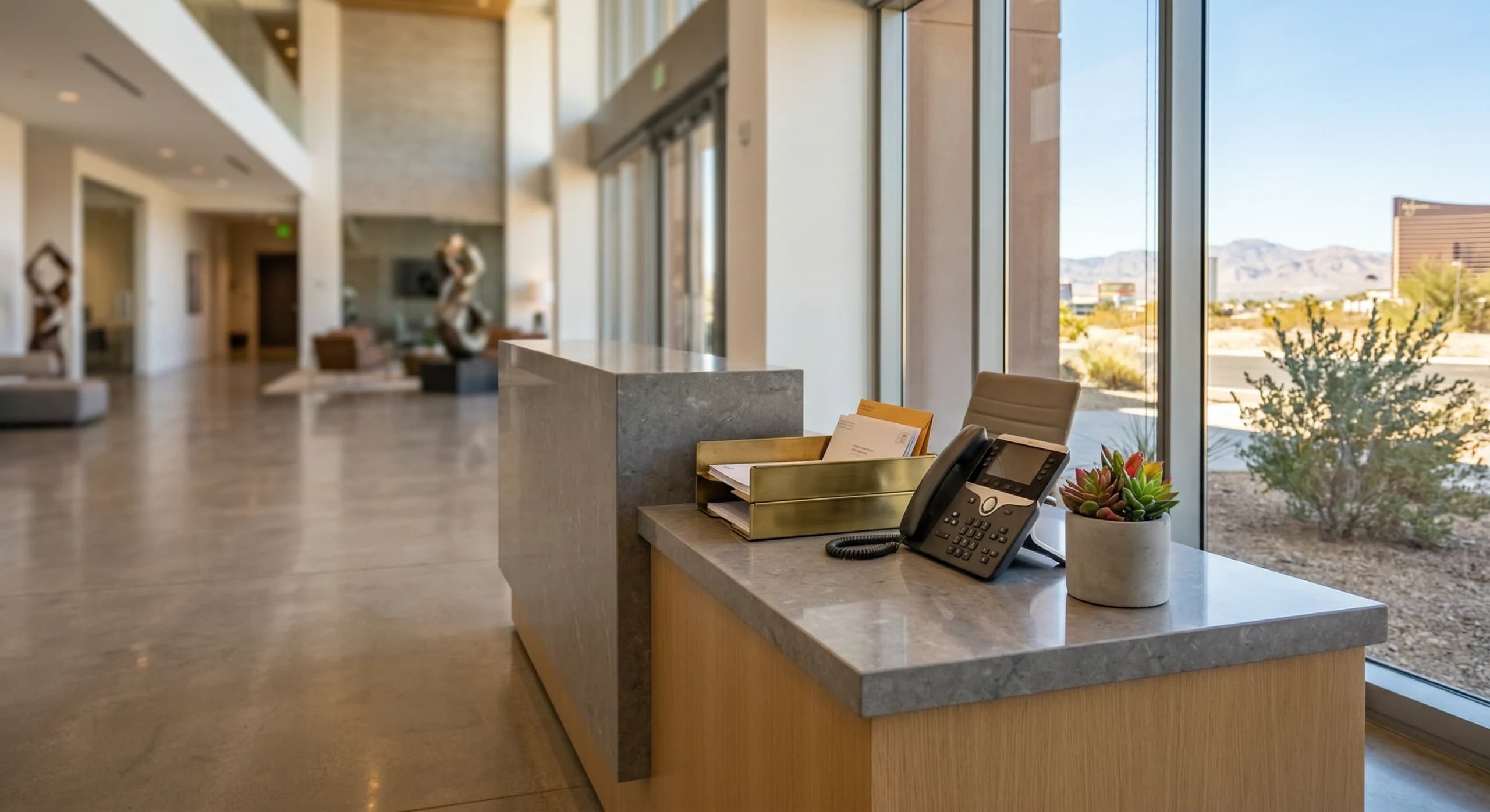 Virtual Office Image