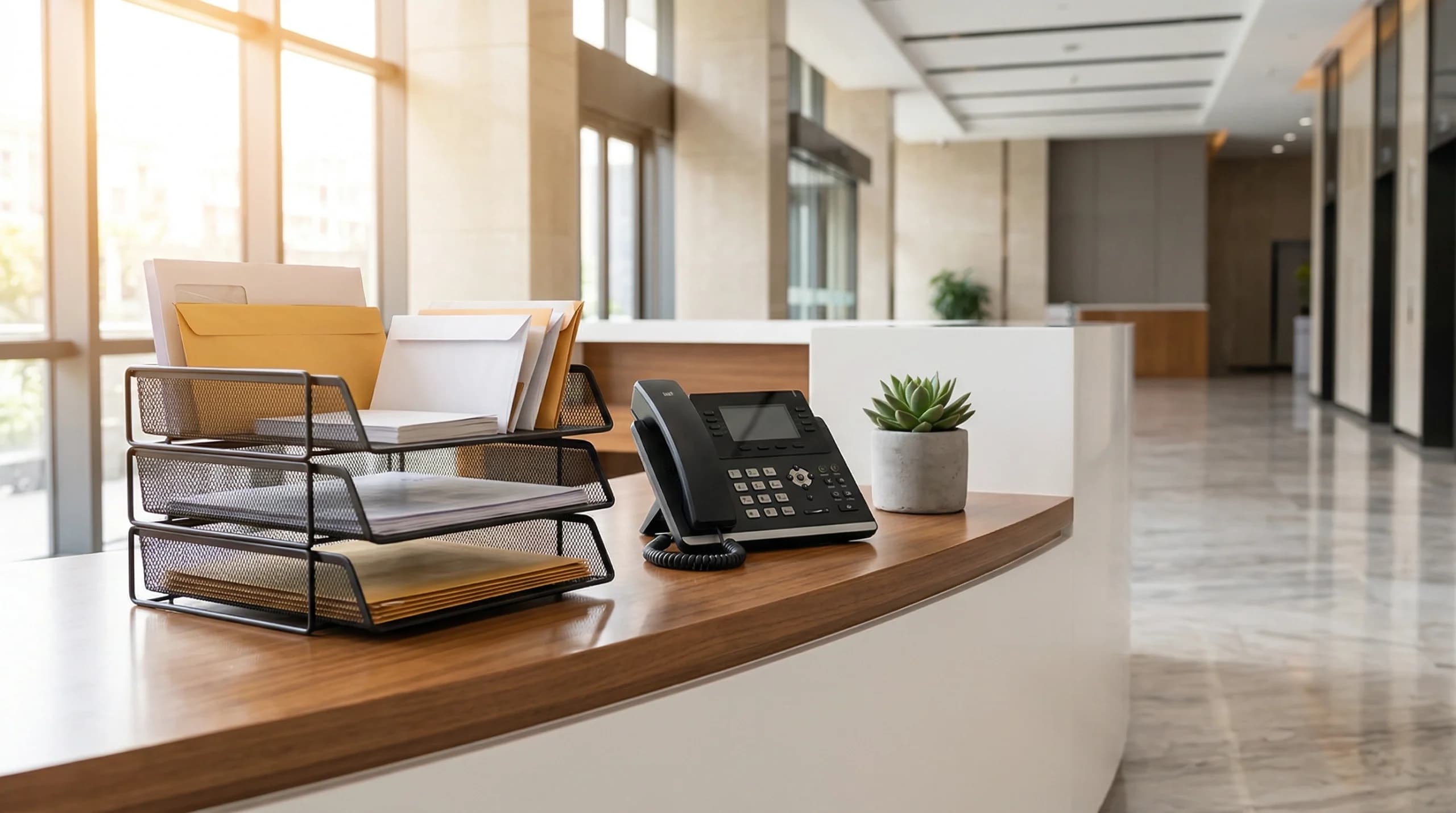 Virtual Office Image