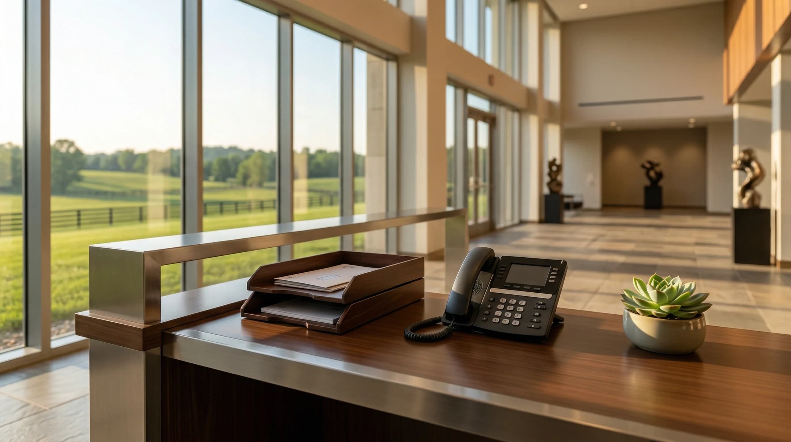 Virtual Office Image