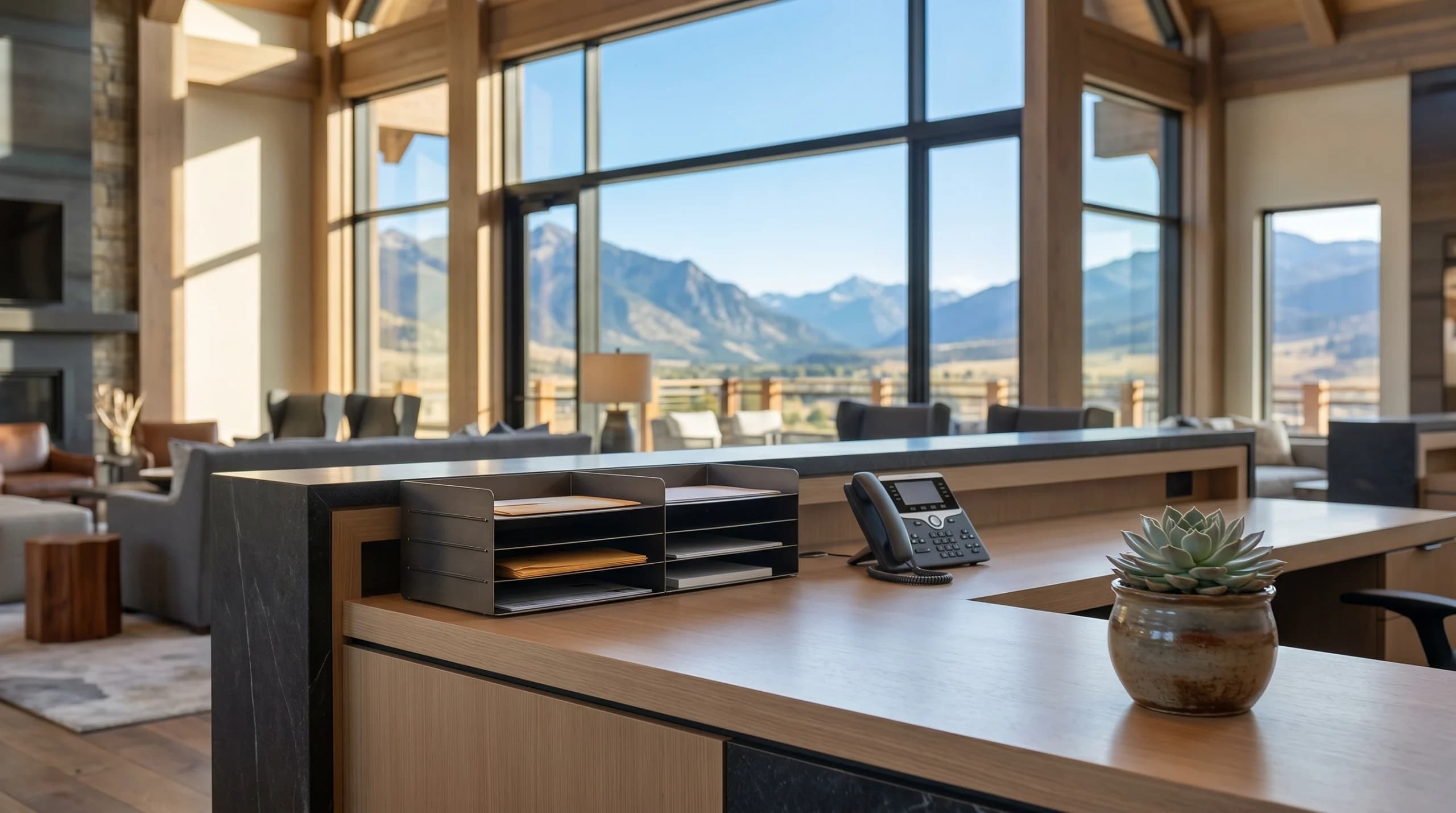 Virtual Office Image