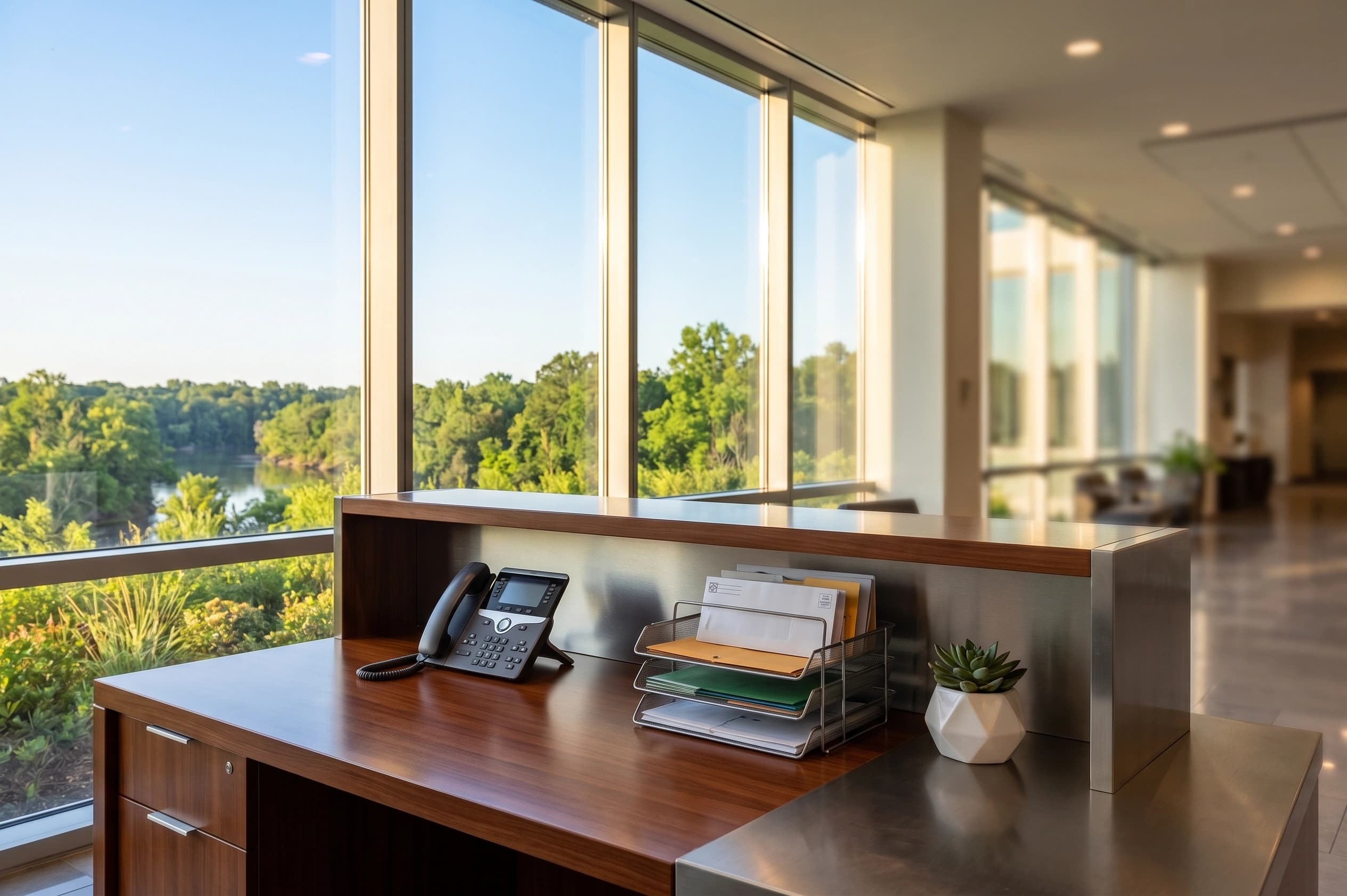 Virtual Office Image