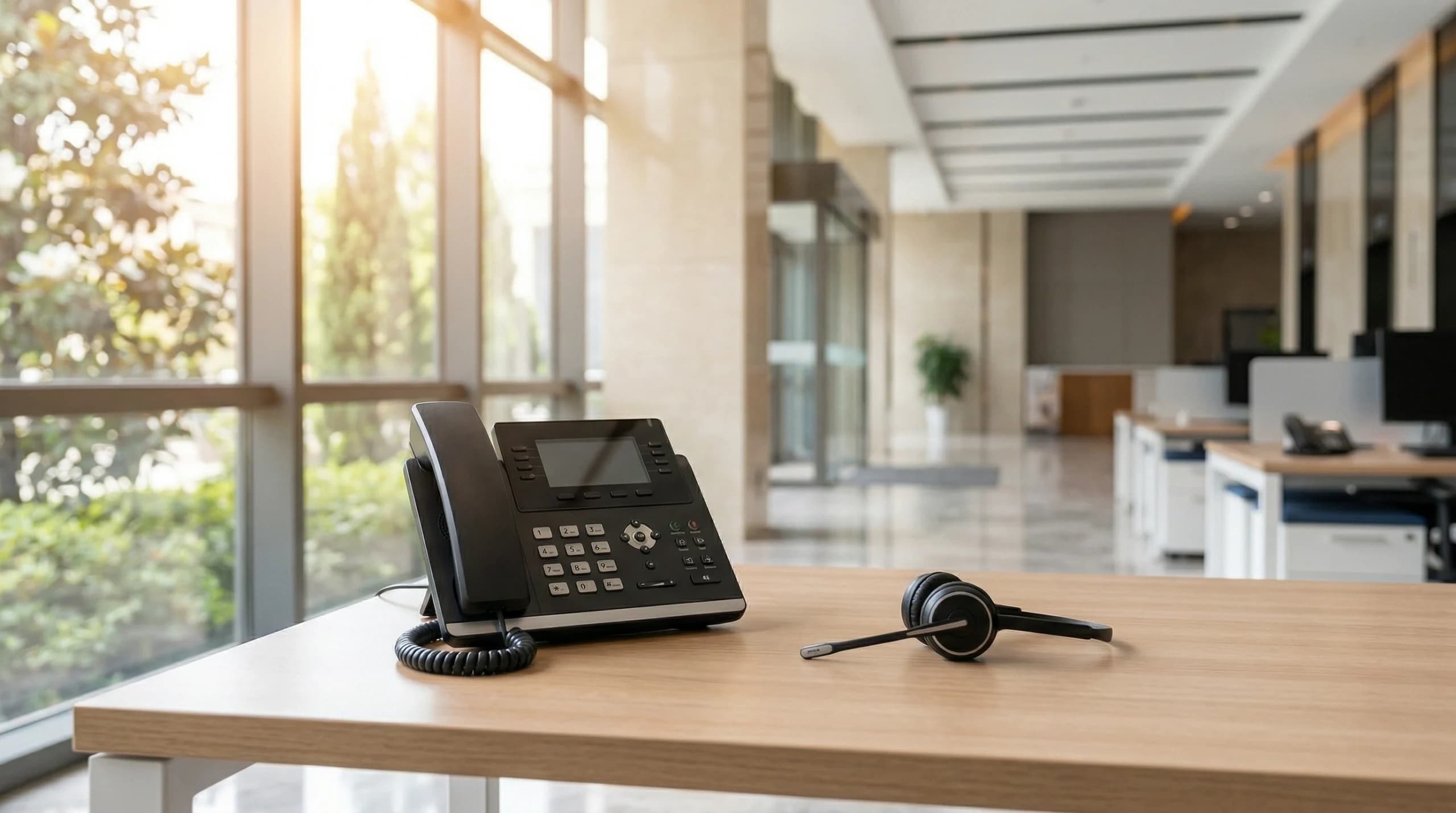 Virtual Office Image