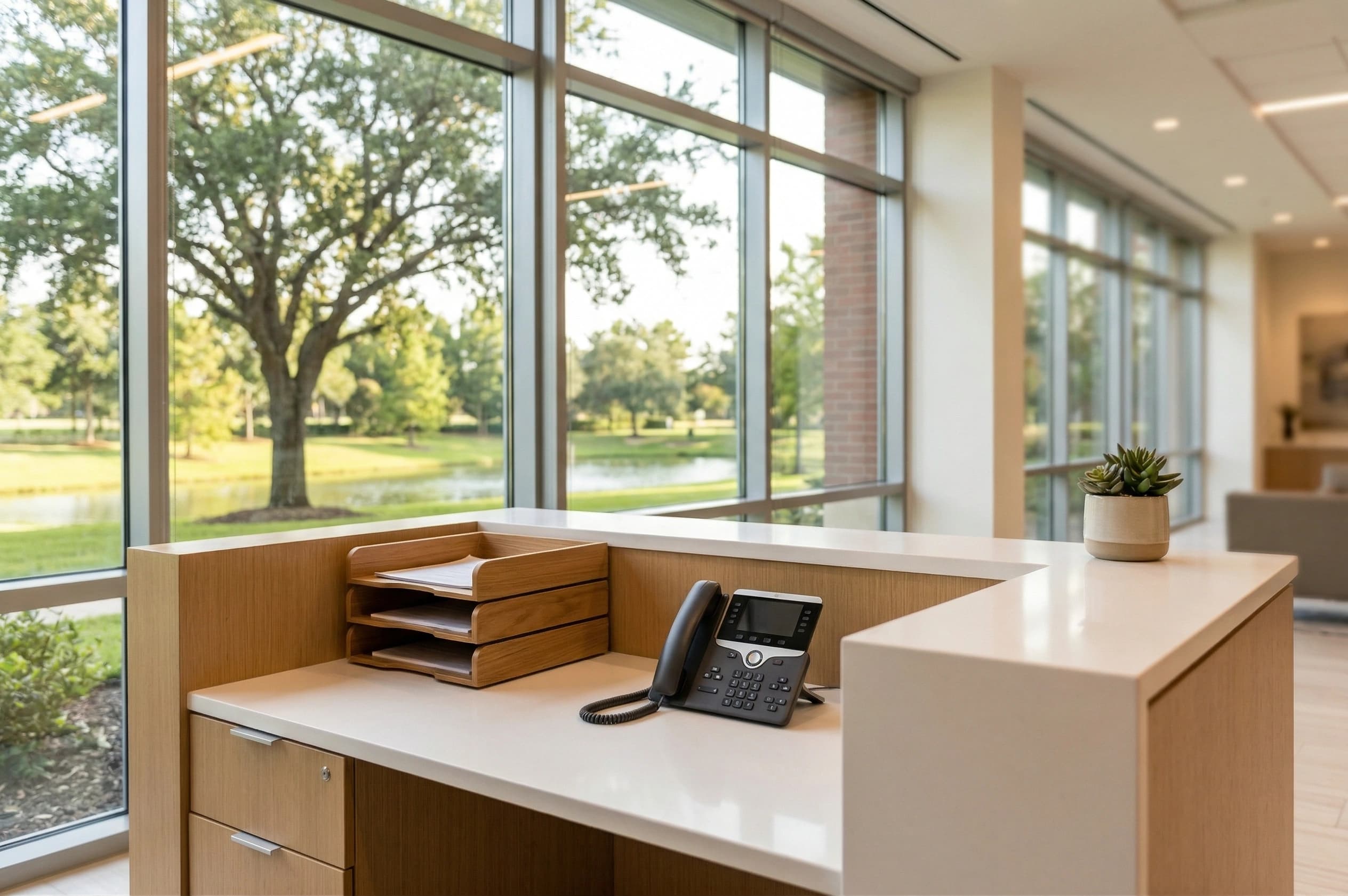 Virtual Office Image