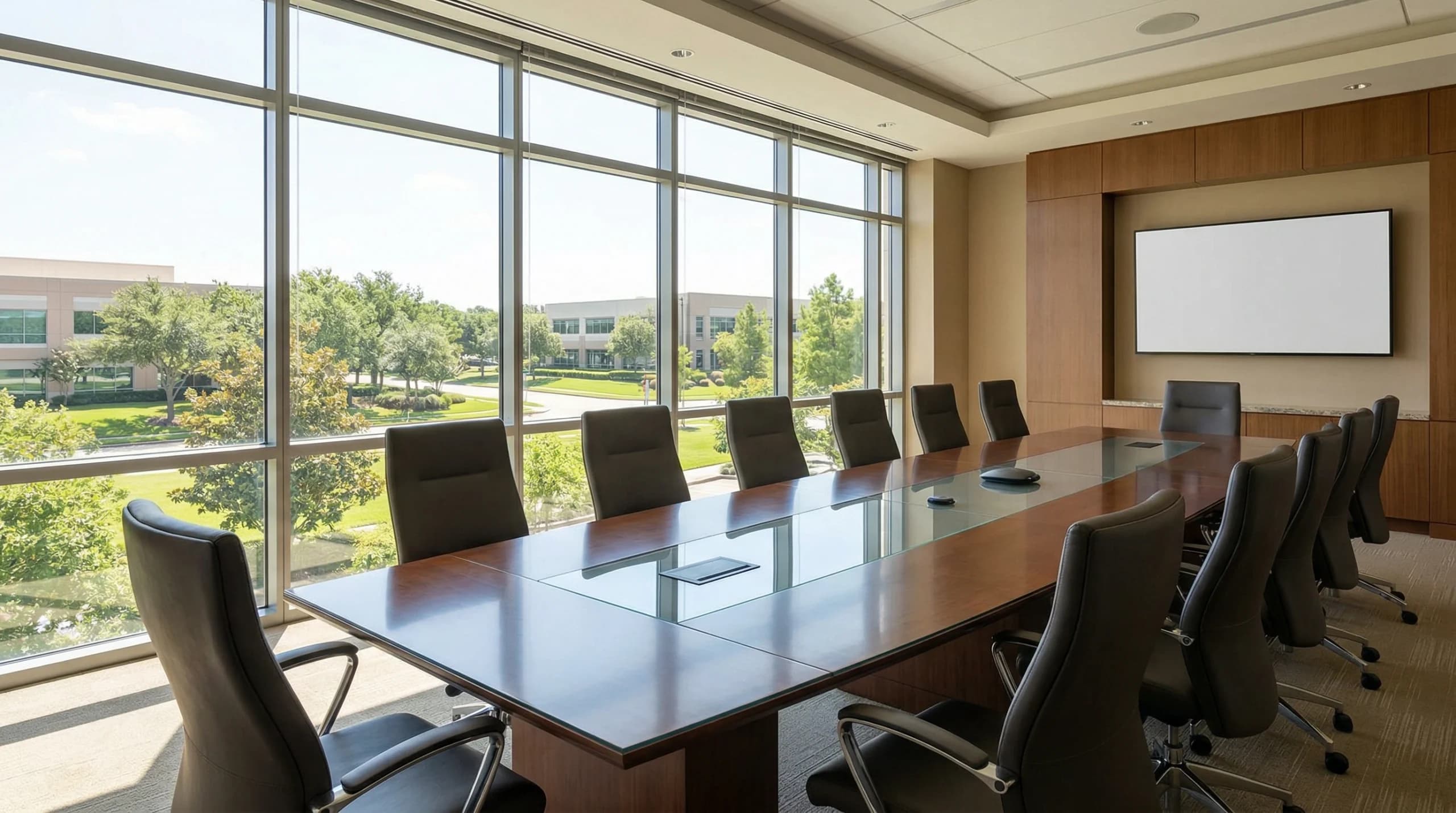 Virtual Office Image