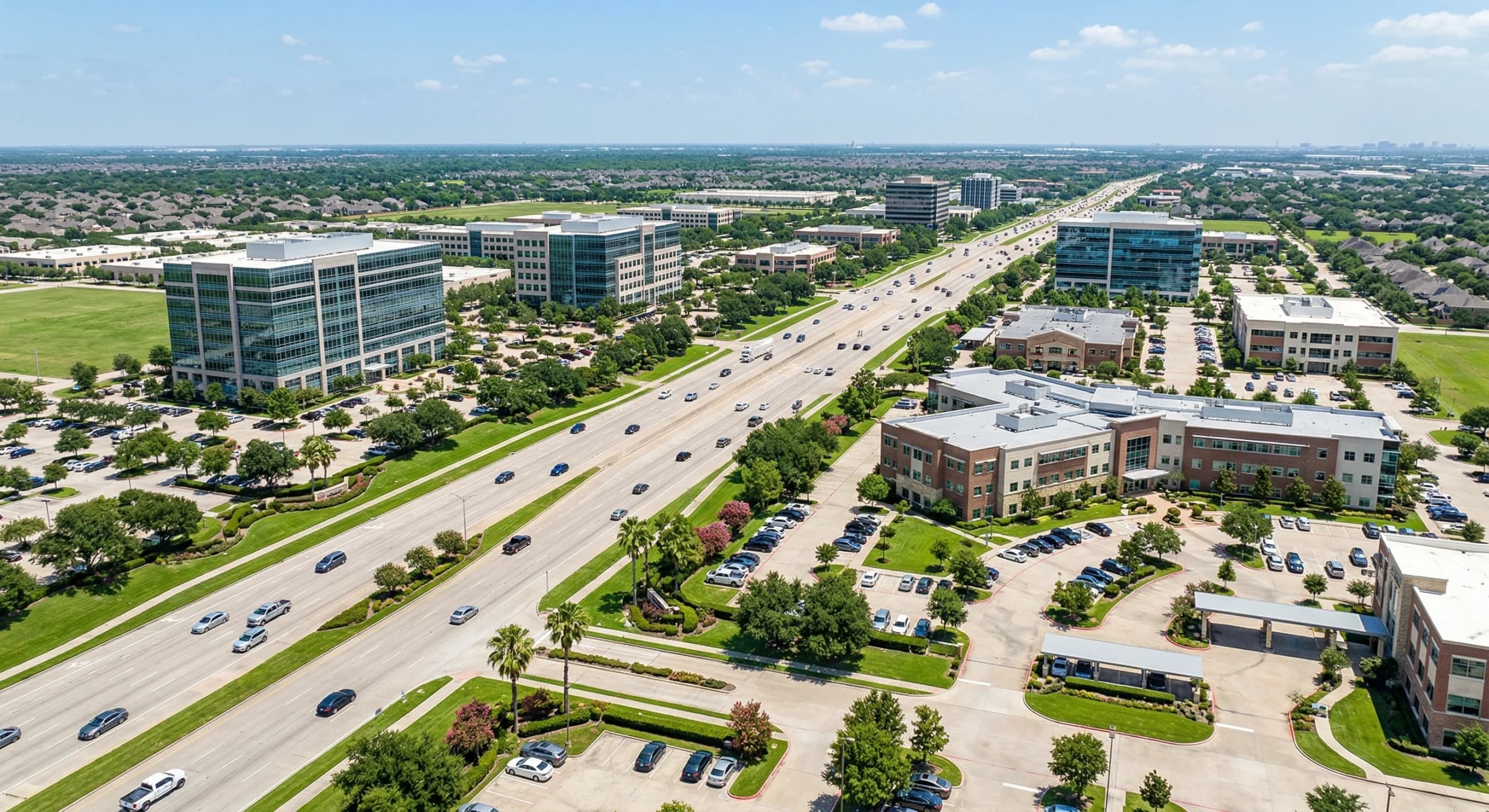 Virtual Office Image