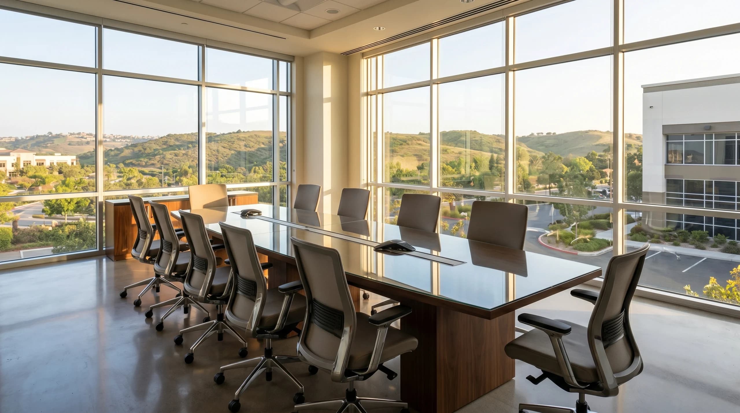 Virtual Office Image