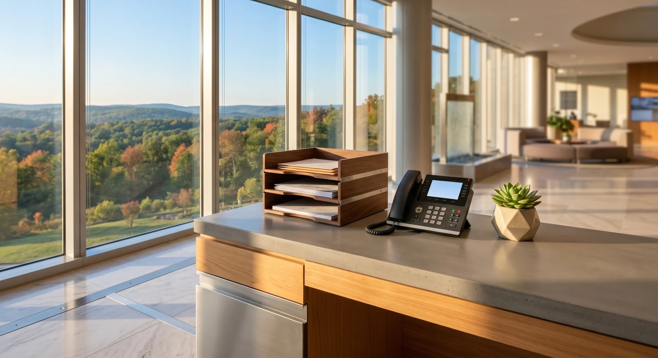 Virtual Office Image