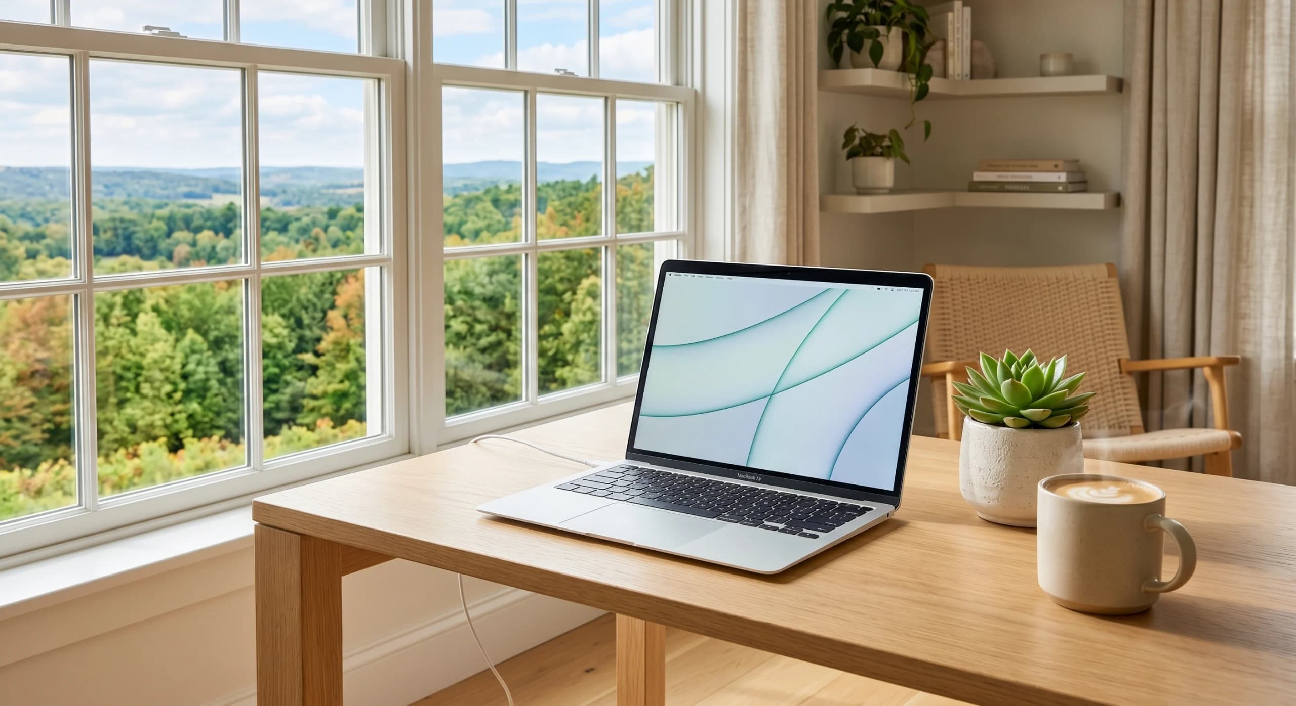 Virtual Office Image