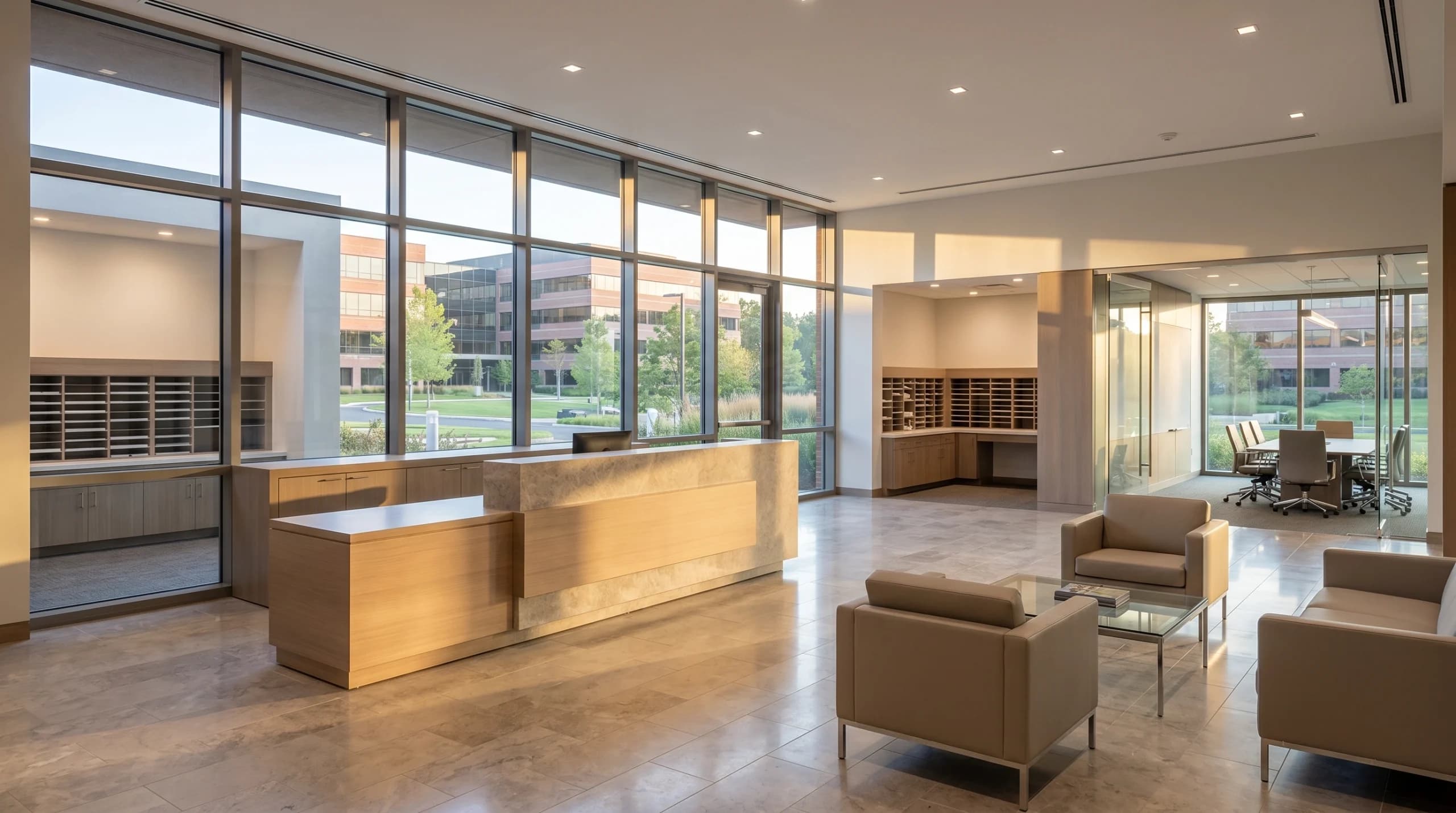 Virtual Office Image