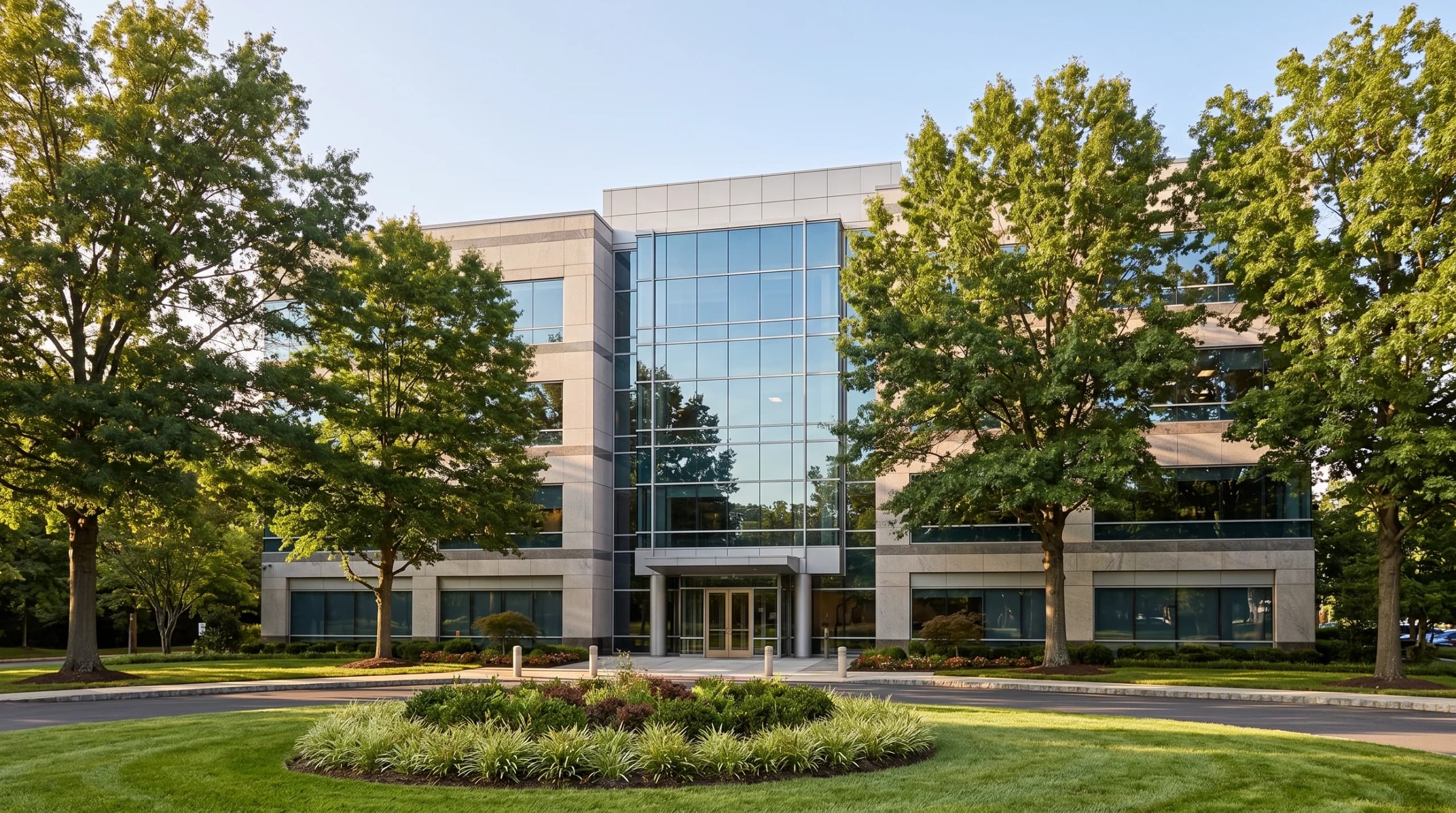 Virtual Office Image
