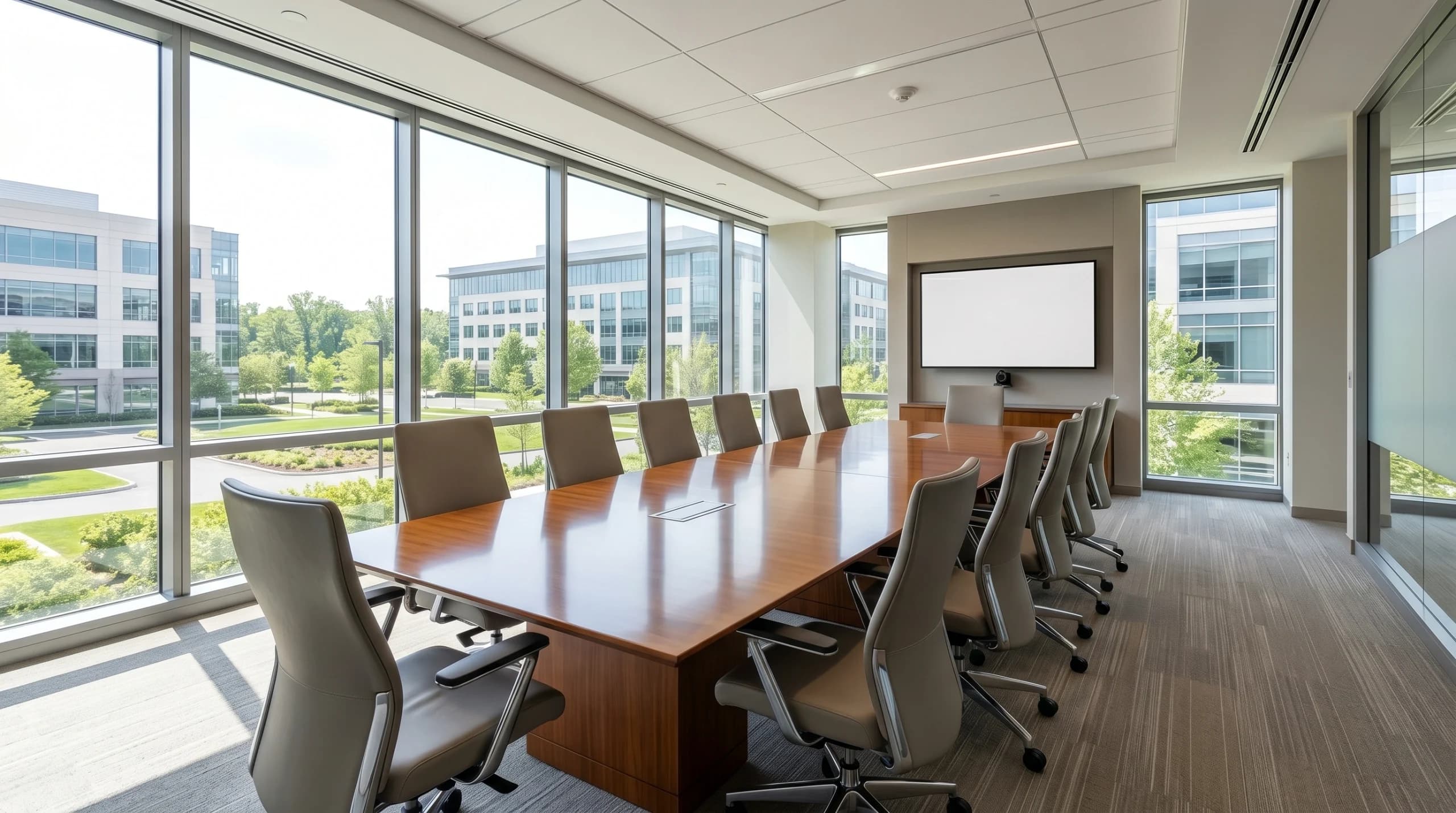 Virtual Office Image