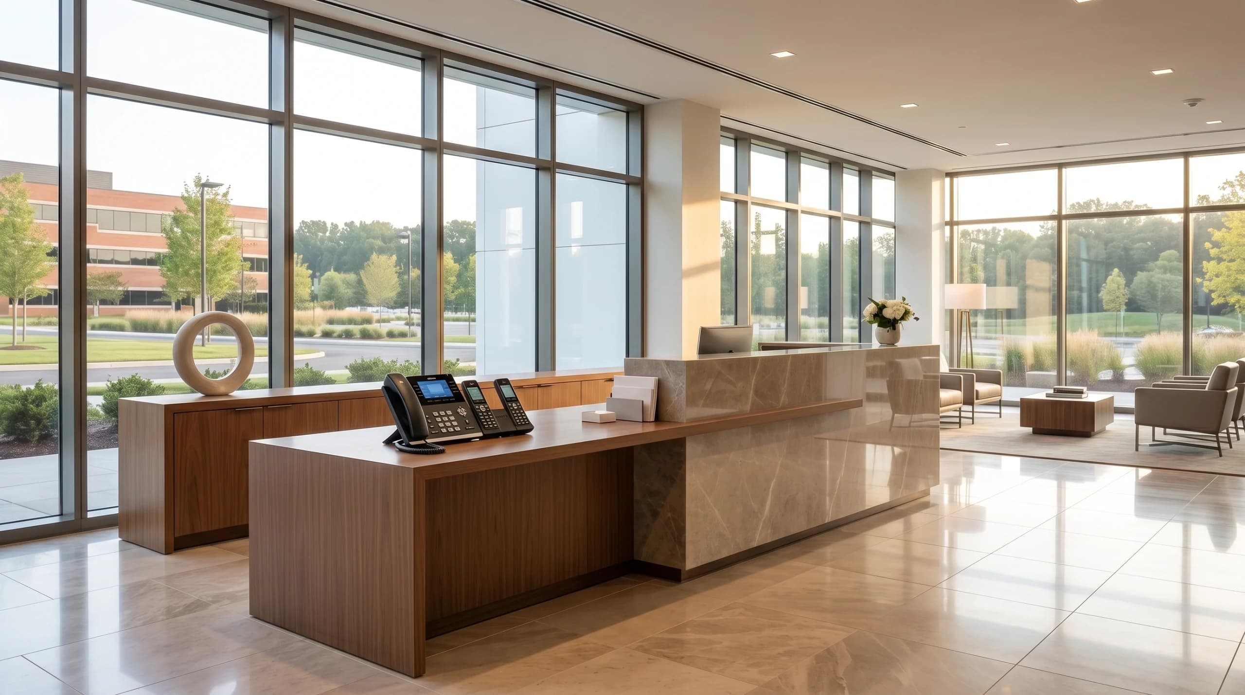 Virtual Office Image