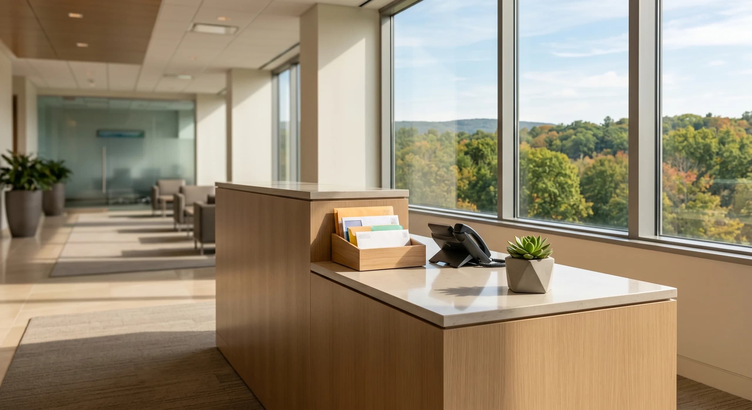 Virtual Office Image