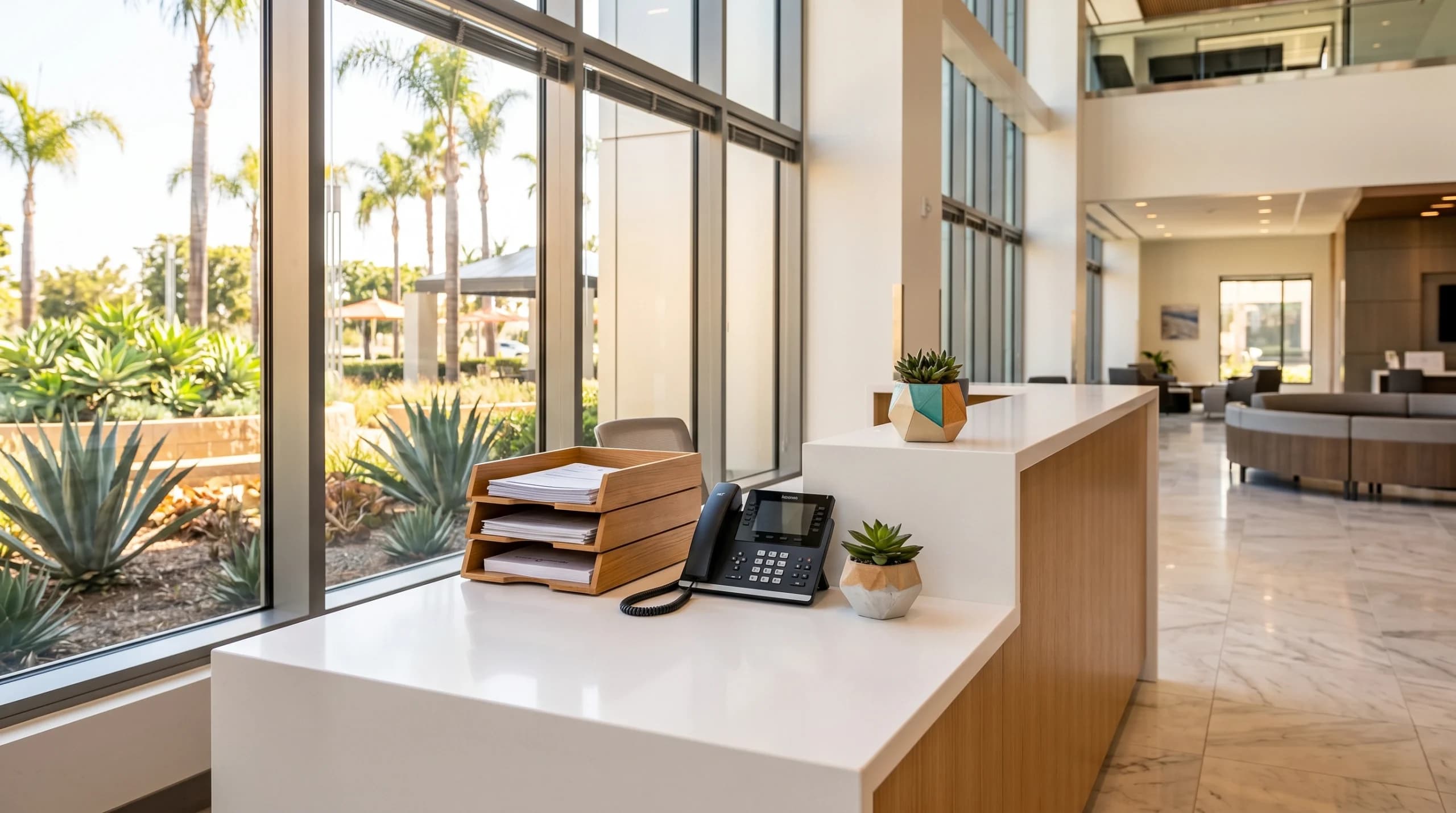 Virtual Office Image