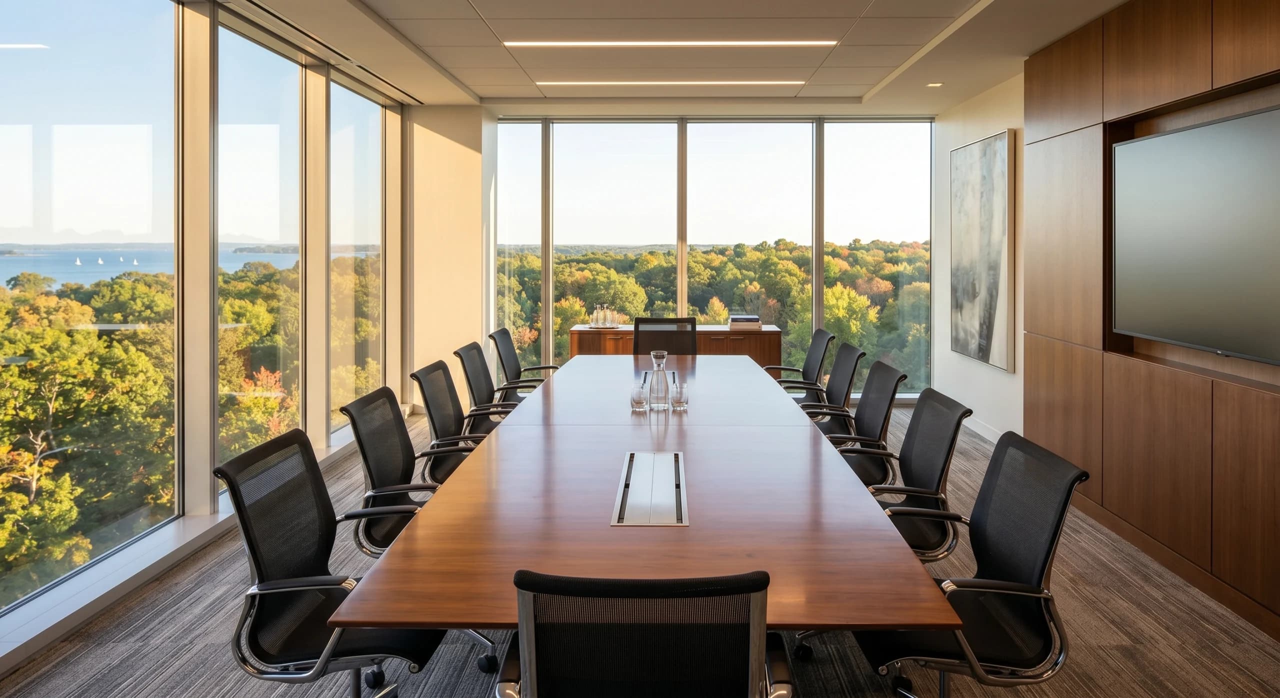 Virtual Office Image