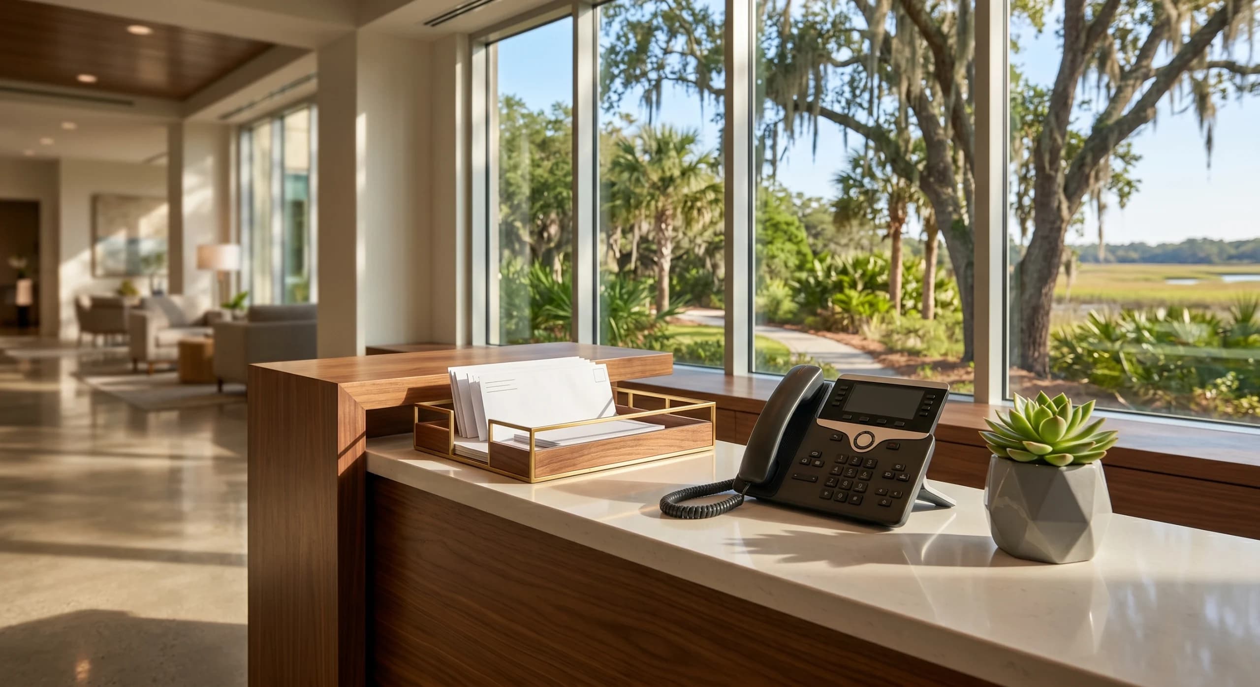 Virtual Office Image