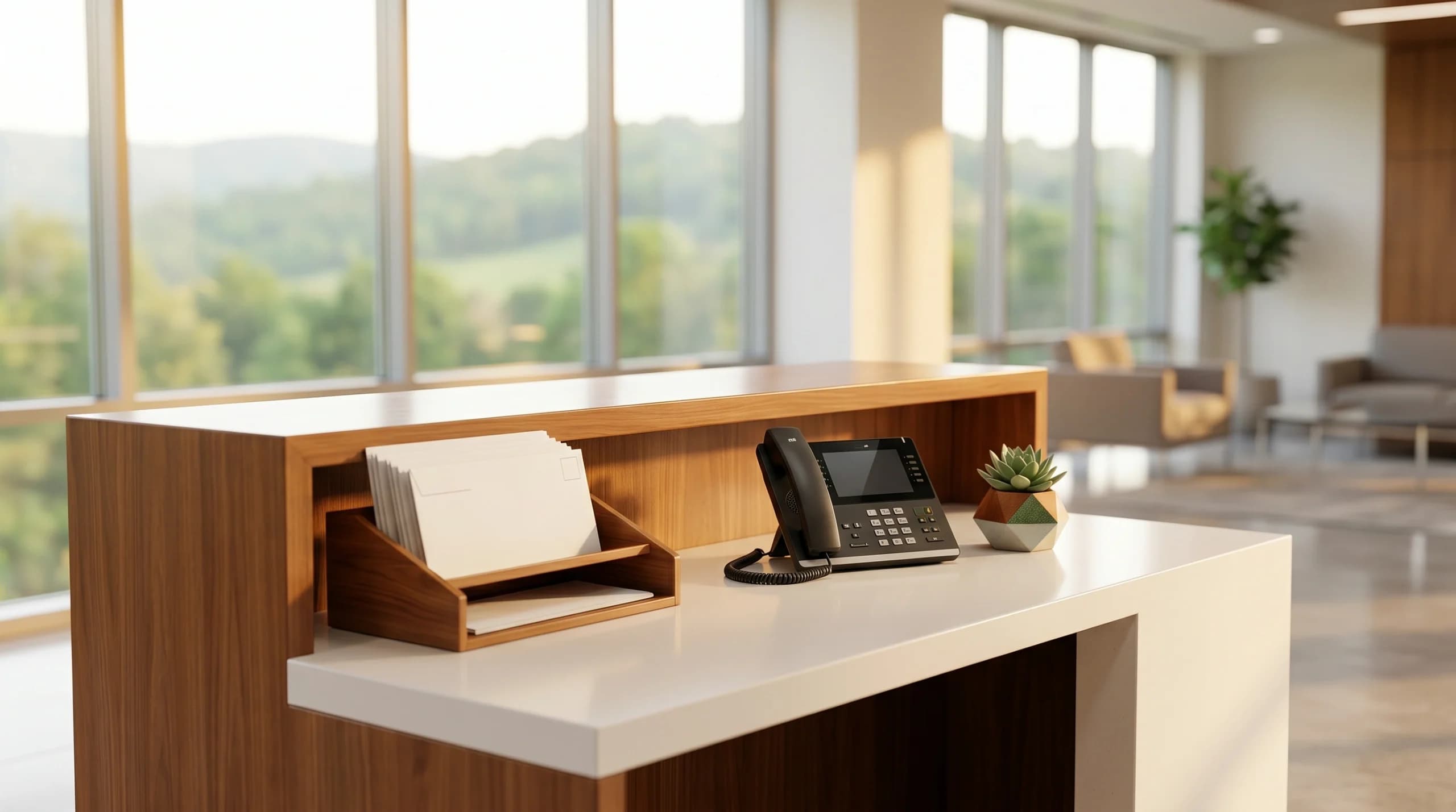 Virtual Office Image