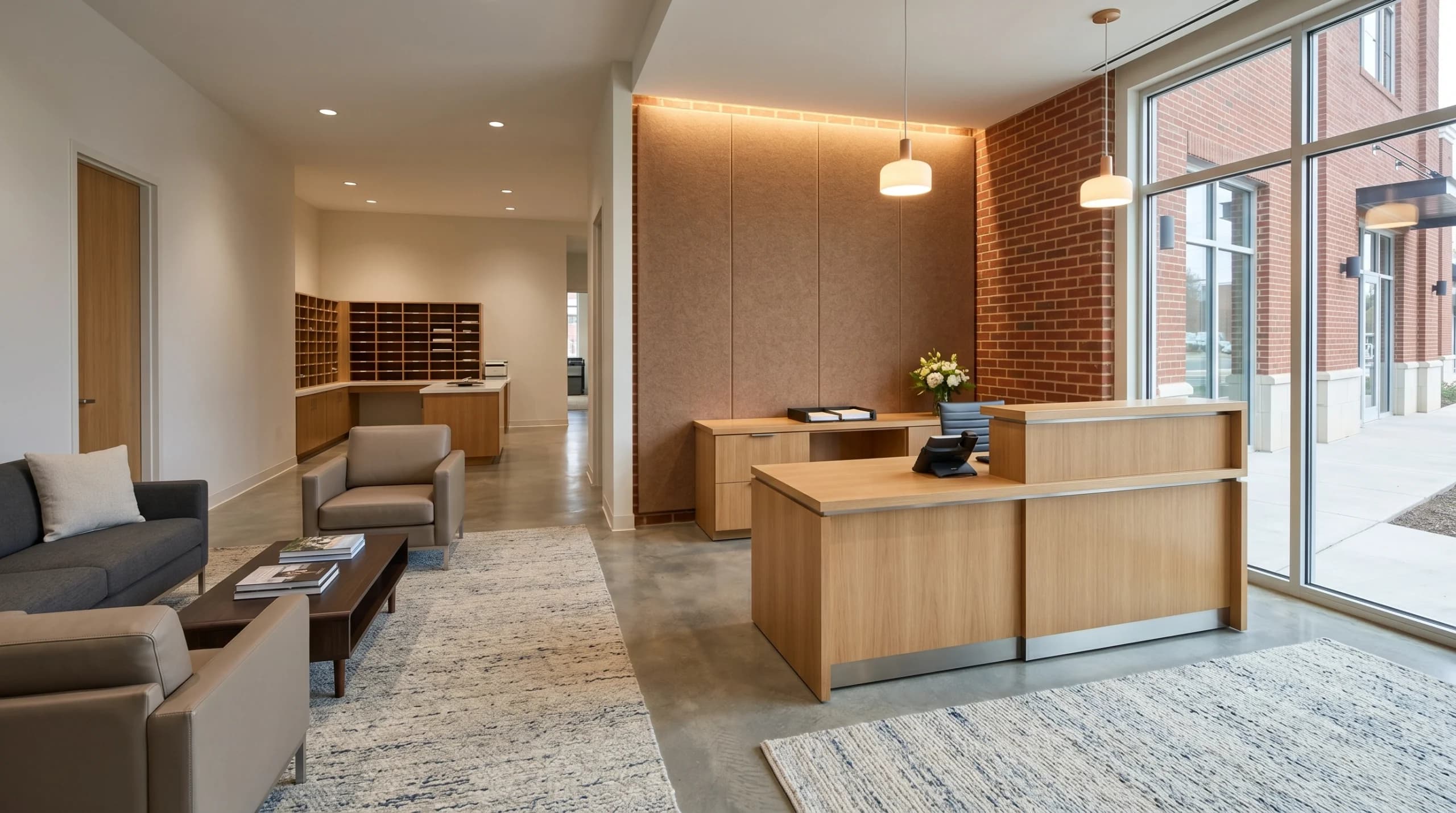 Virtual Office Image