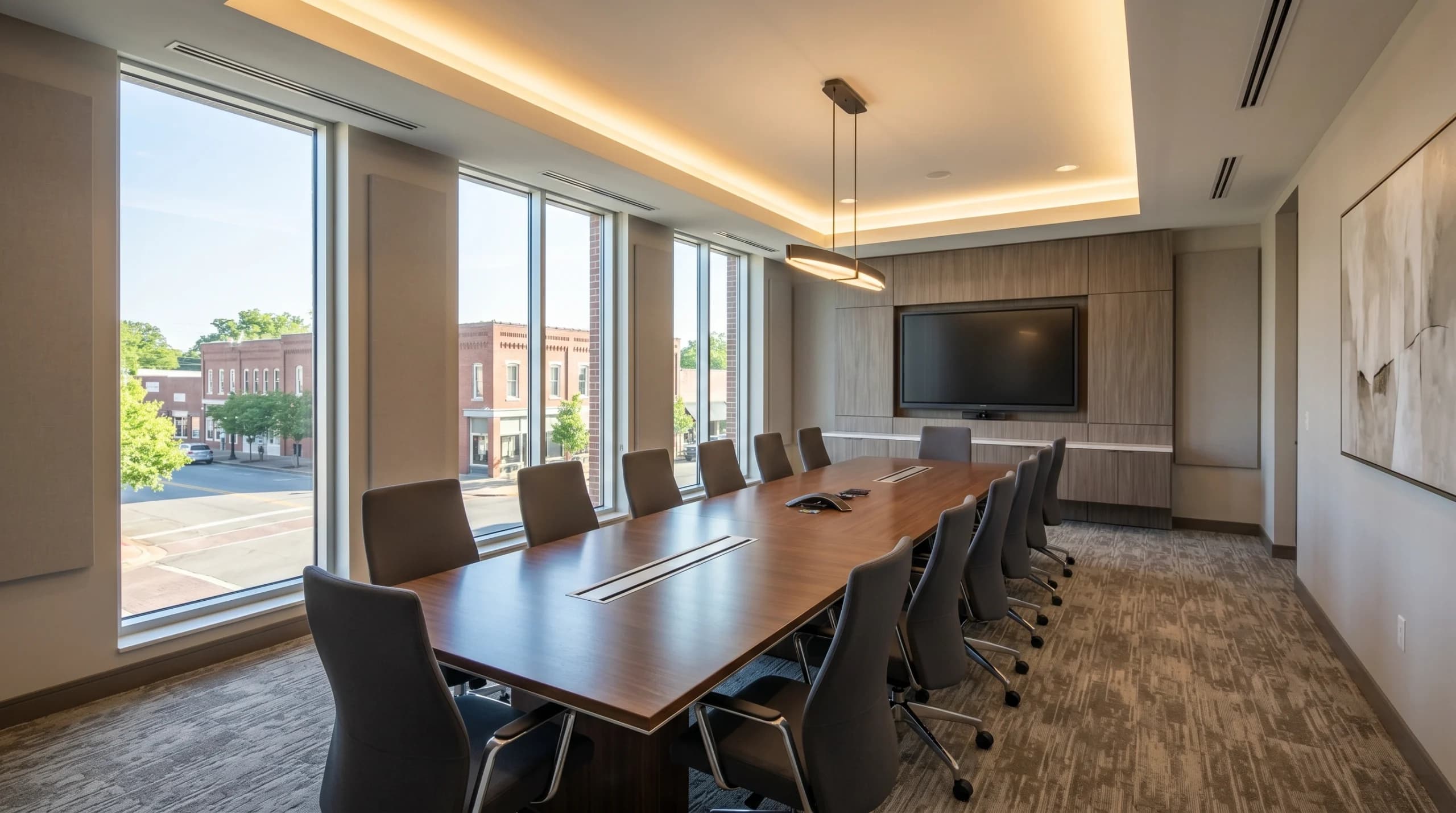 Virtual Office Image